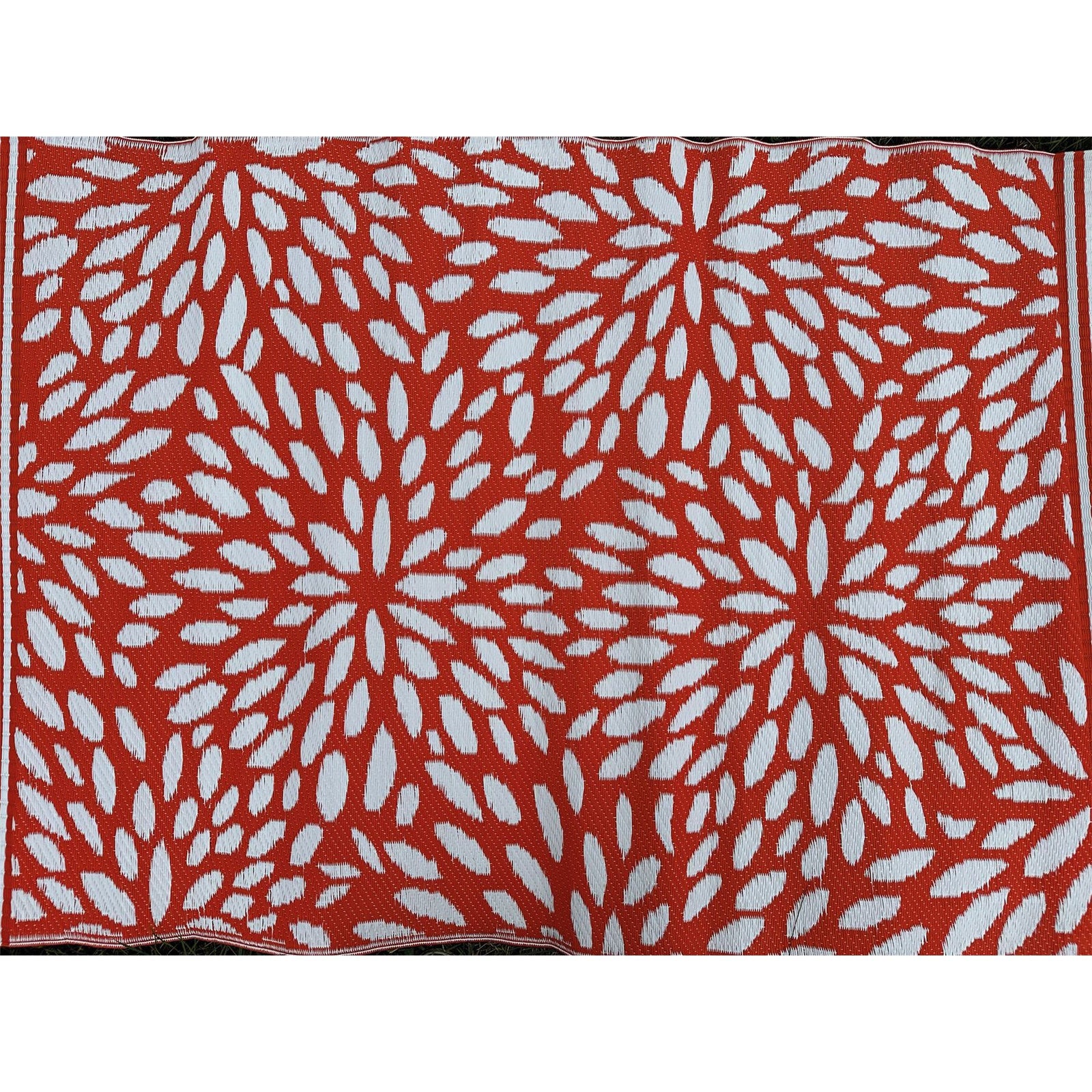 Tangier deluxe outdoor patio mat (150 x 210) C0071
