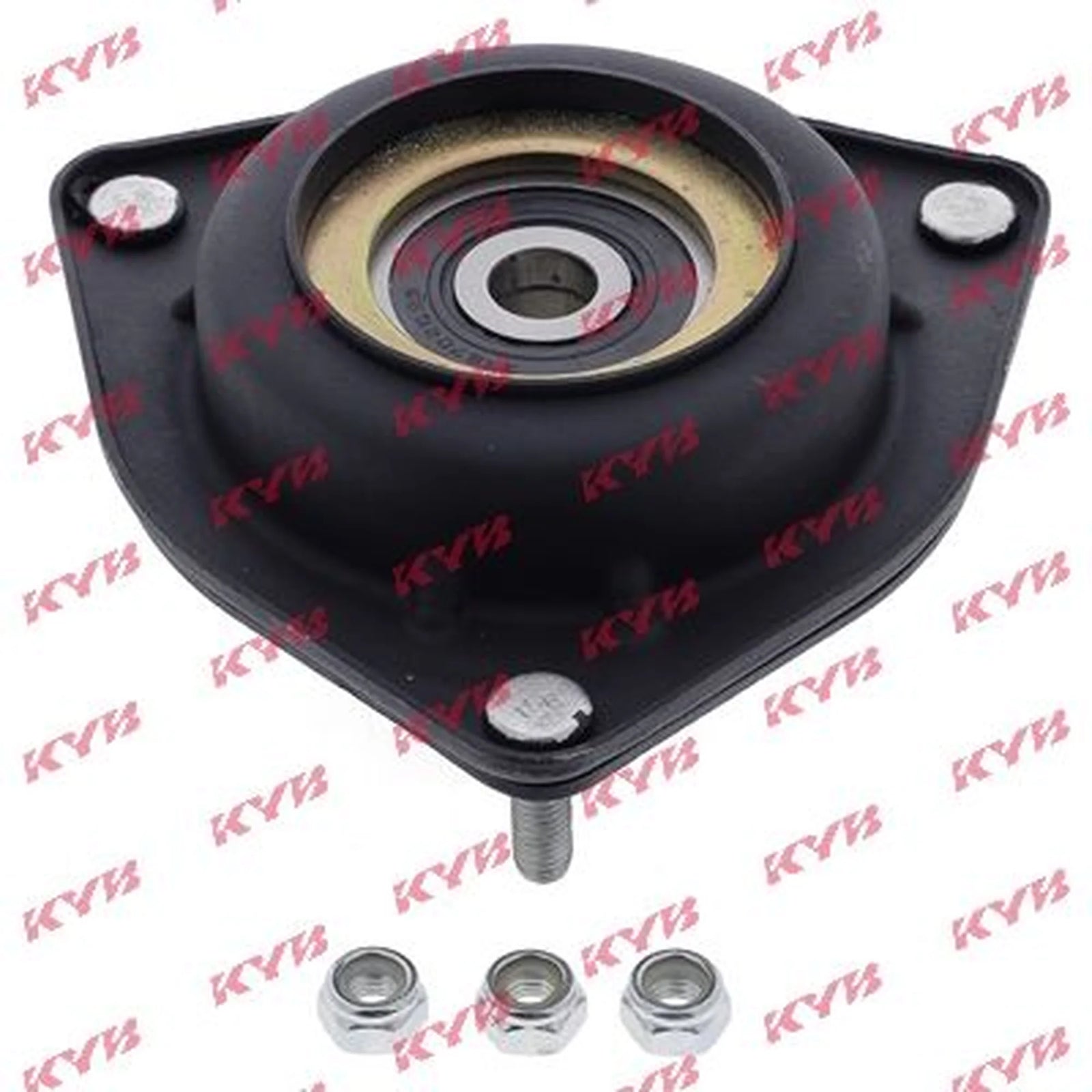 KYB Front Repair Kit Suspension Strut Support Mount SM3201
