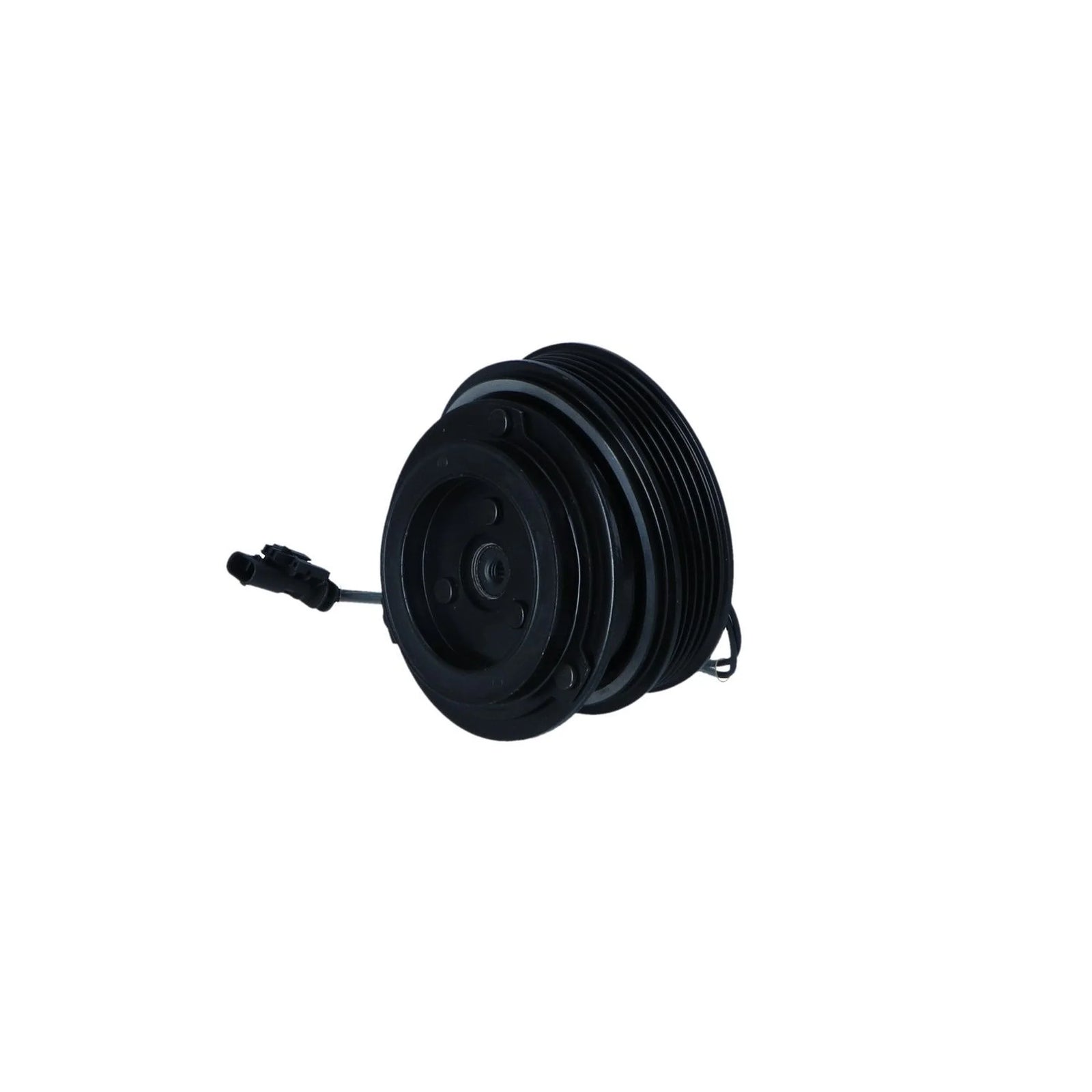 NRF A/C Compressor Magnetic Clutch 380081