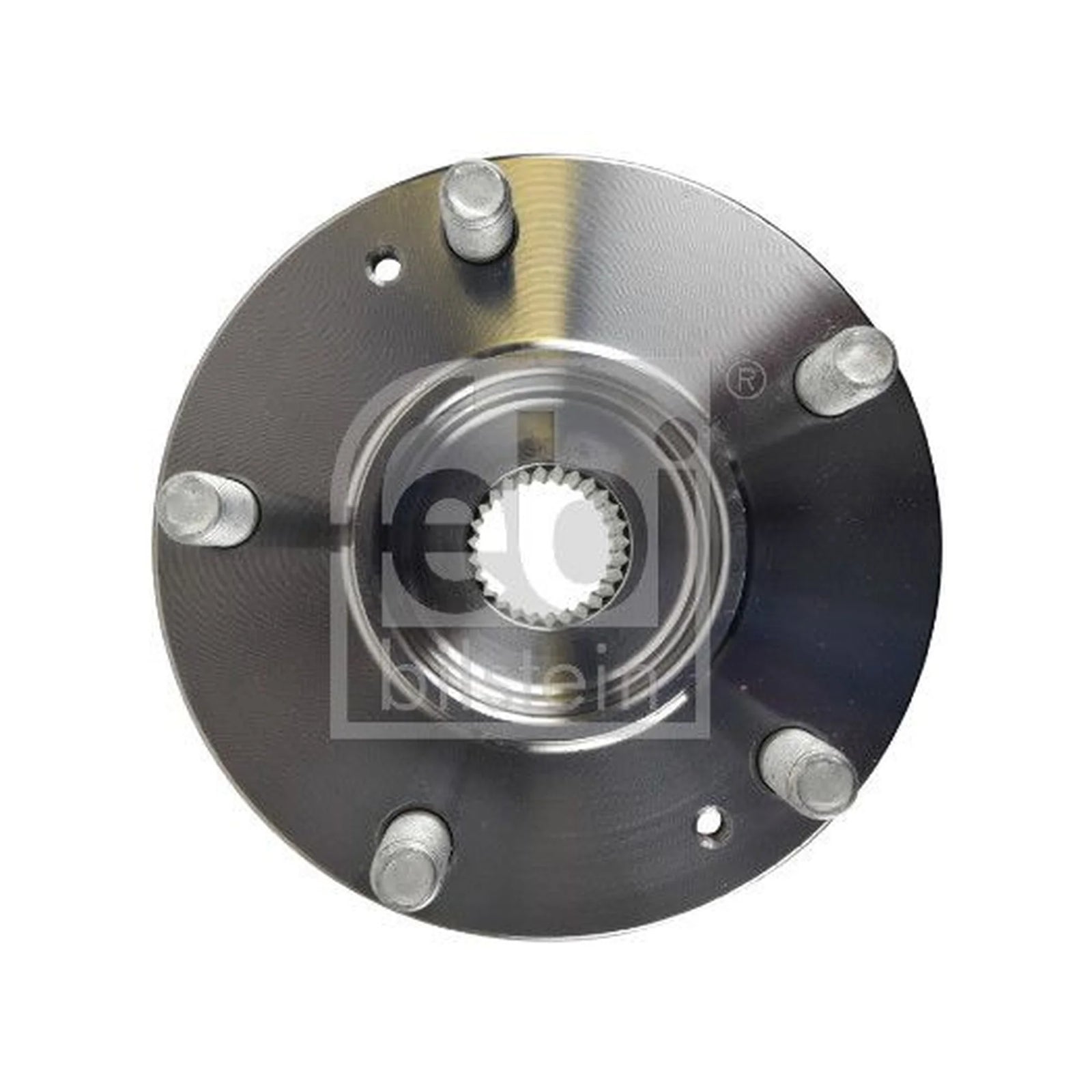 Febi Wheel Hub Stud 102190