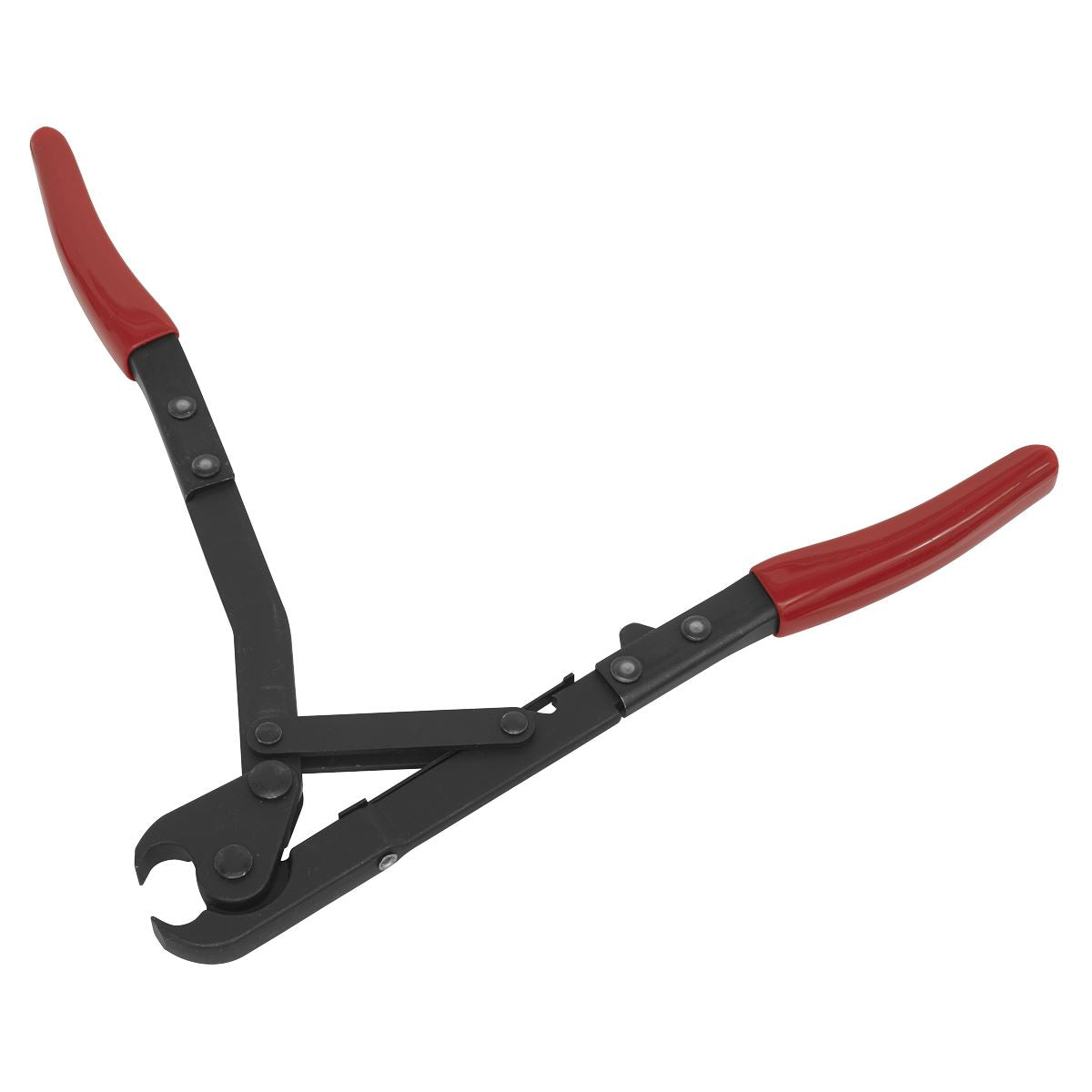 Sealey Ear-Type Clip Pliers Extra-Heavy-Duty VS1680