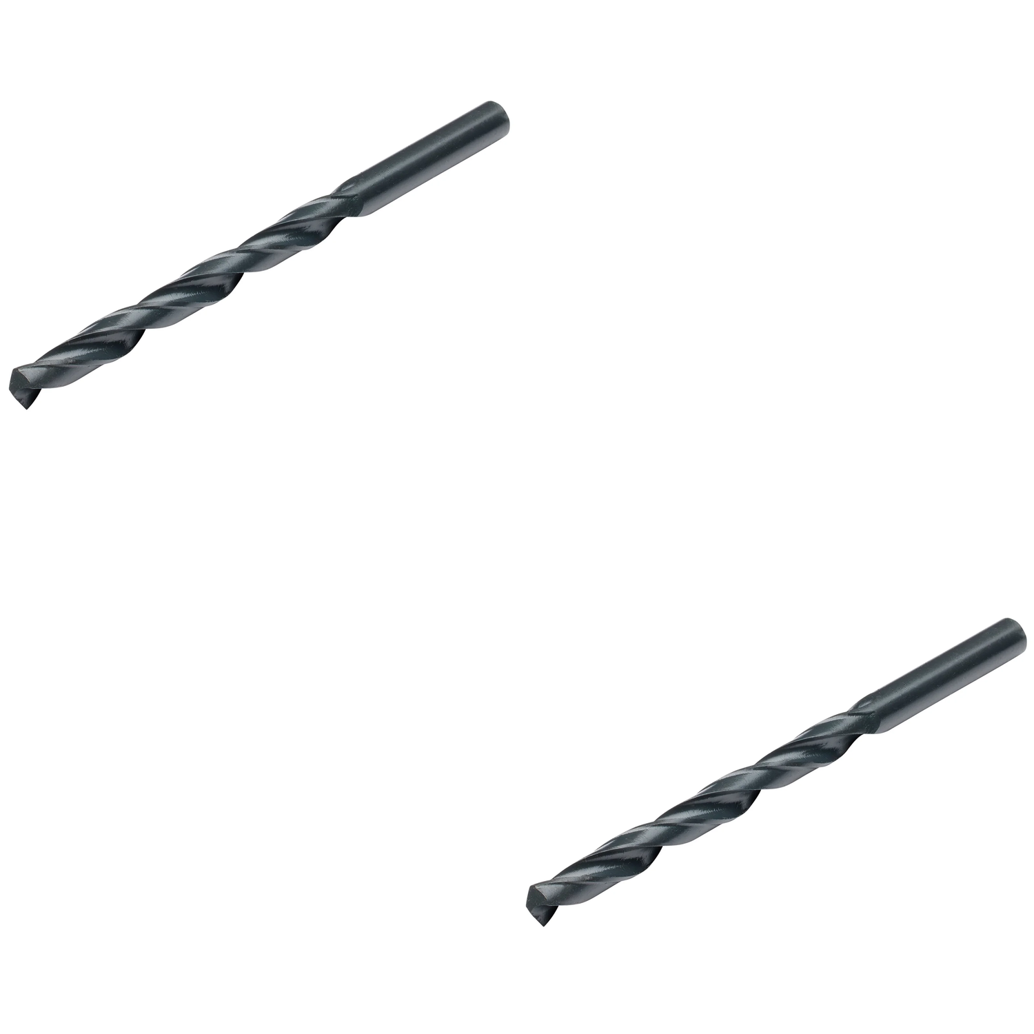 Draper Expert HSS Drill Bit, 17/64" x 4-1/8" - H29PS/B