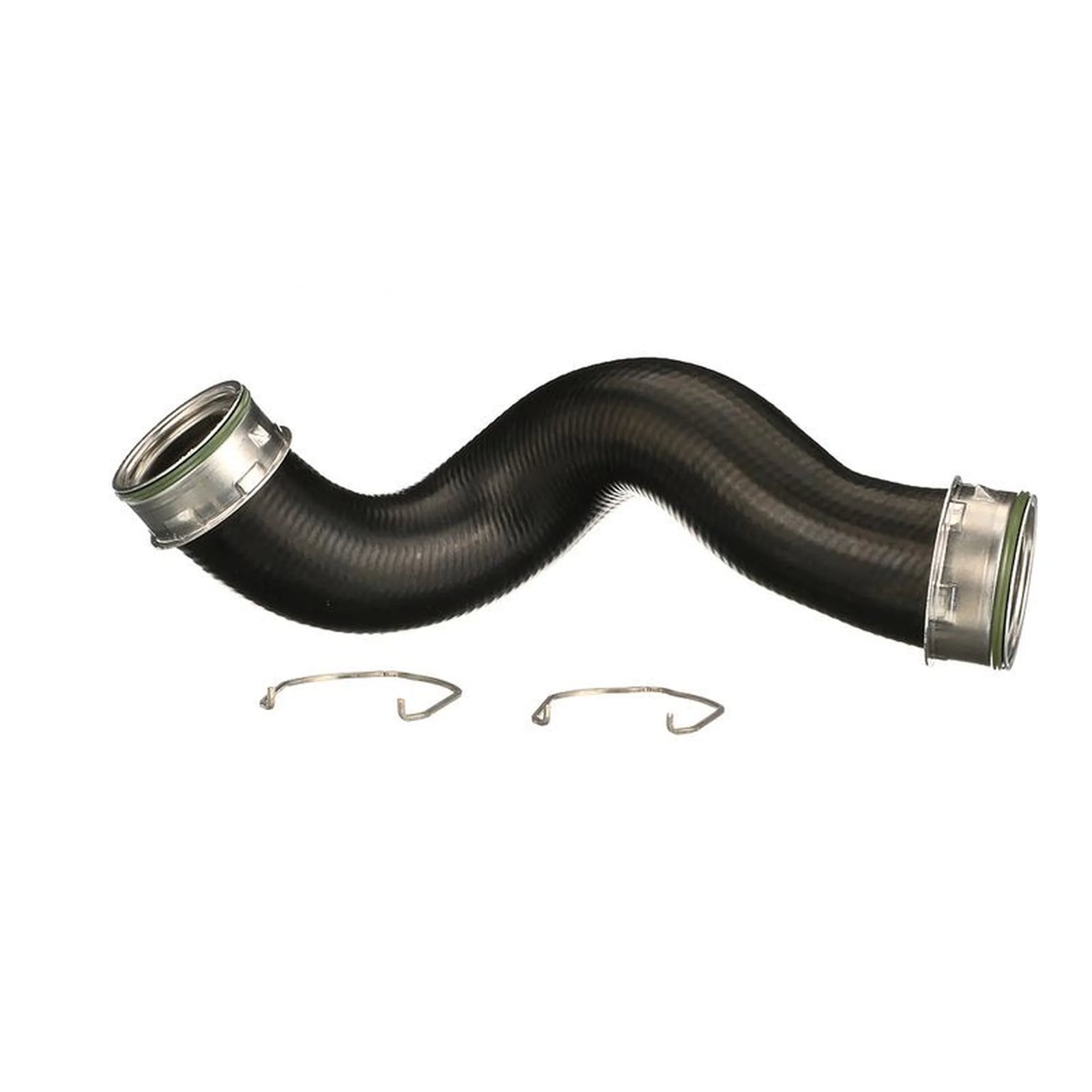 Gates Intercooler Turbo Charge Air Hose 420mm 09-0219C