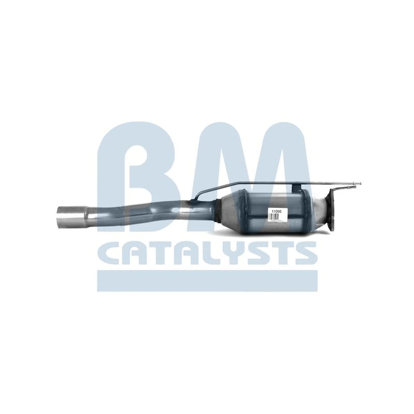 BM Catalysts Dpf BM11095