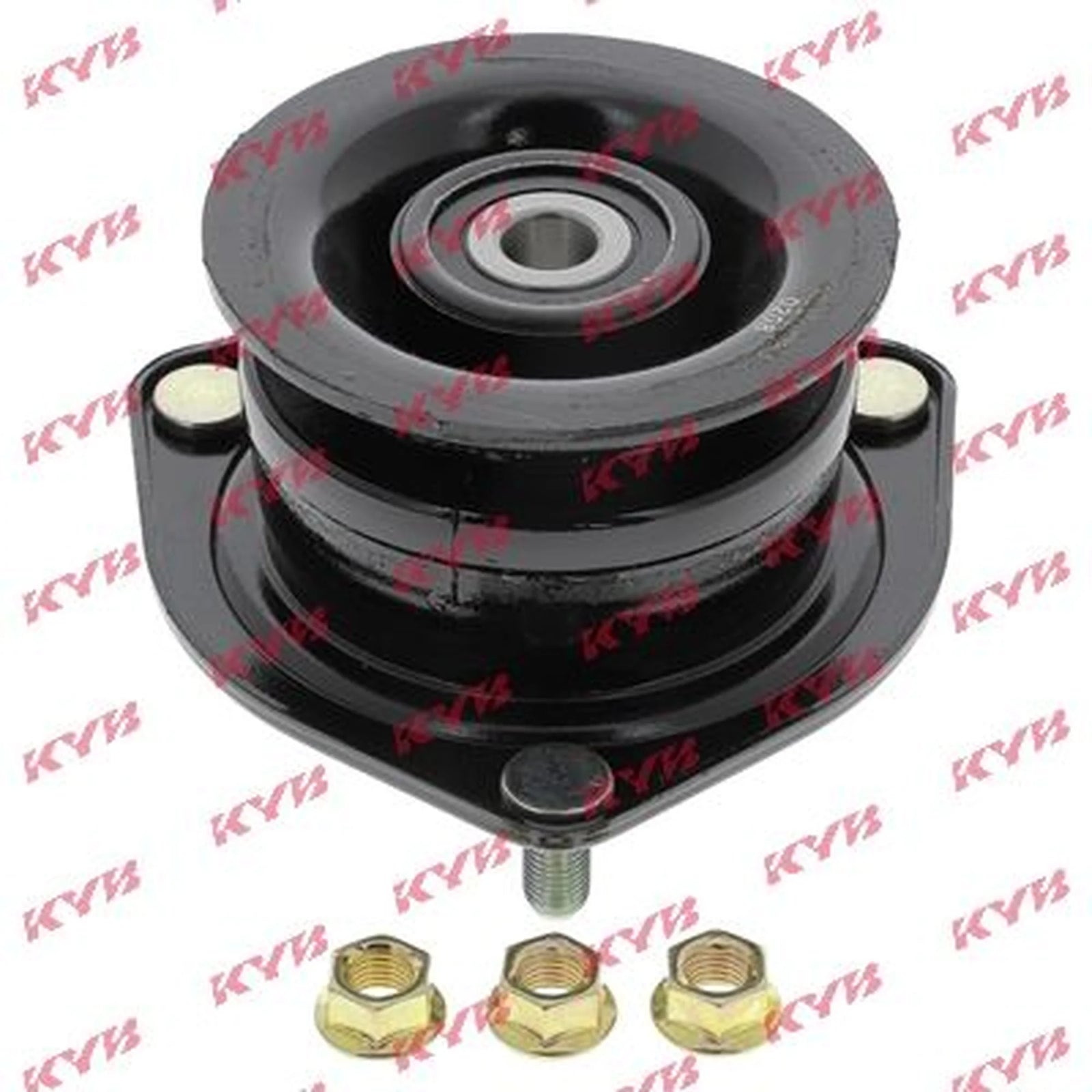 KYB Front Repair Kit Suspension Strut Support Mount SM5101