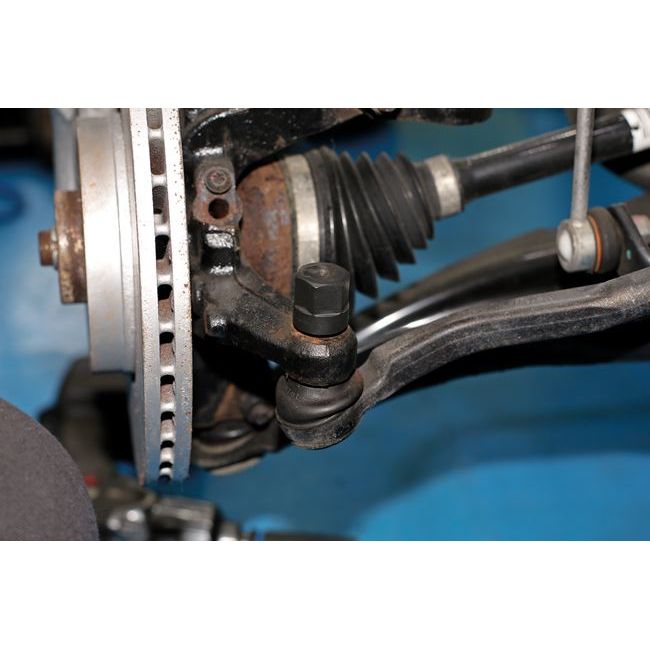 Laser Ball Joint Separator - Impact Nut Set 8650