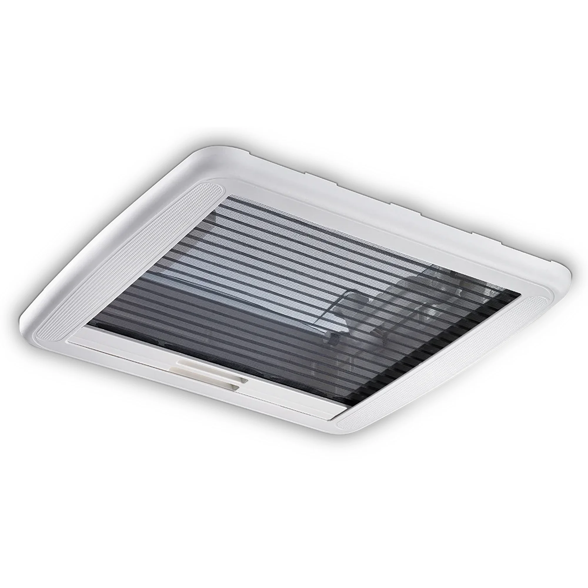 Dometic Mini Heki S Rooflight 400x400mm