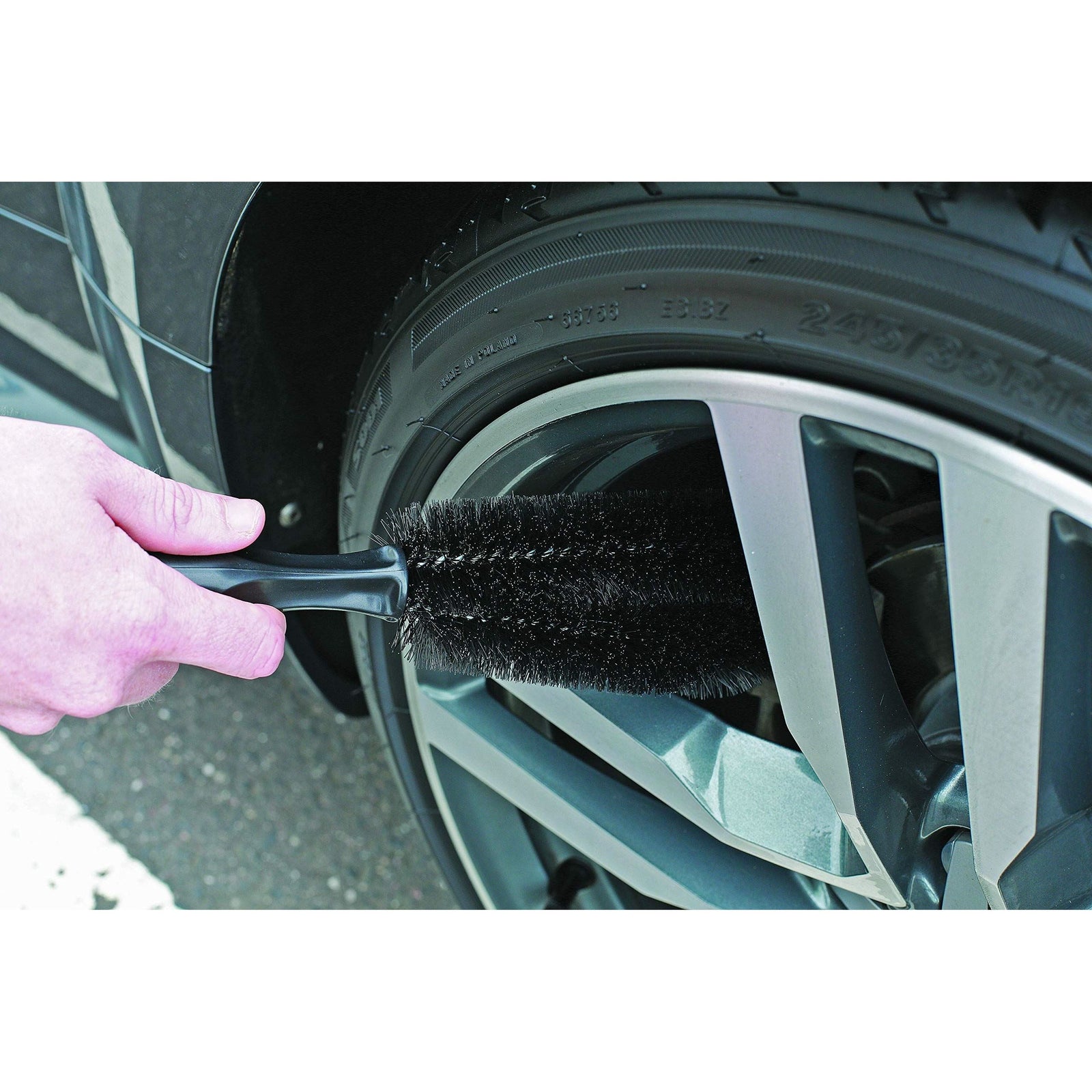 Connect Car Wash Kit 4pc 35356