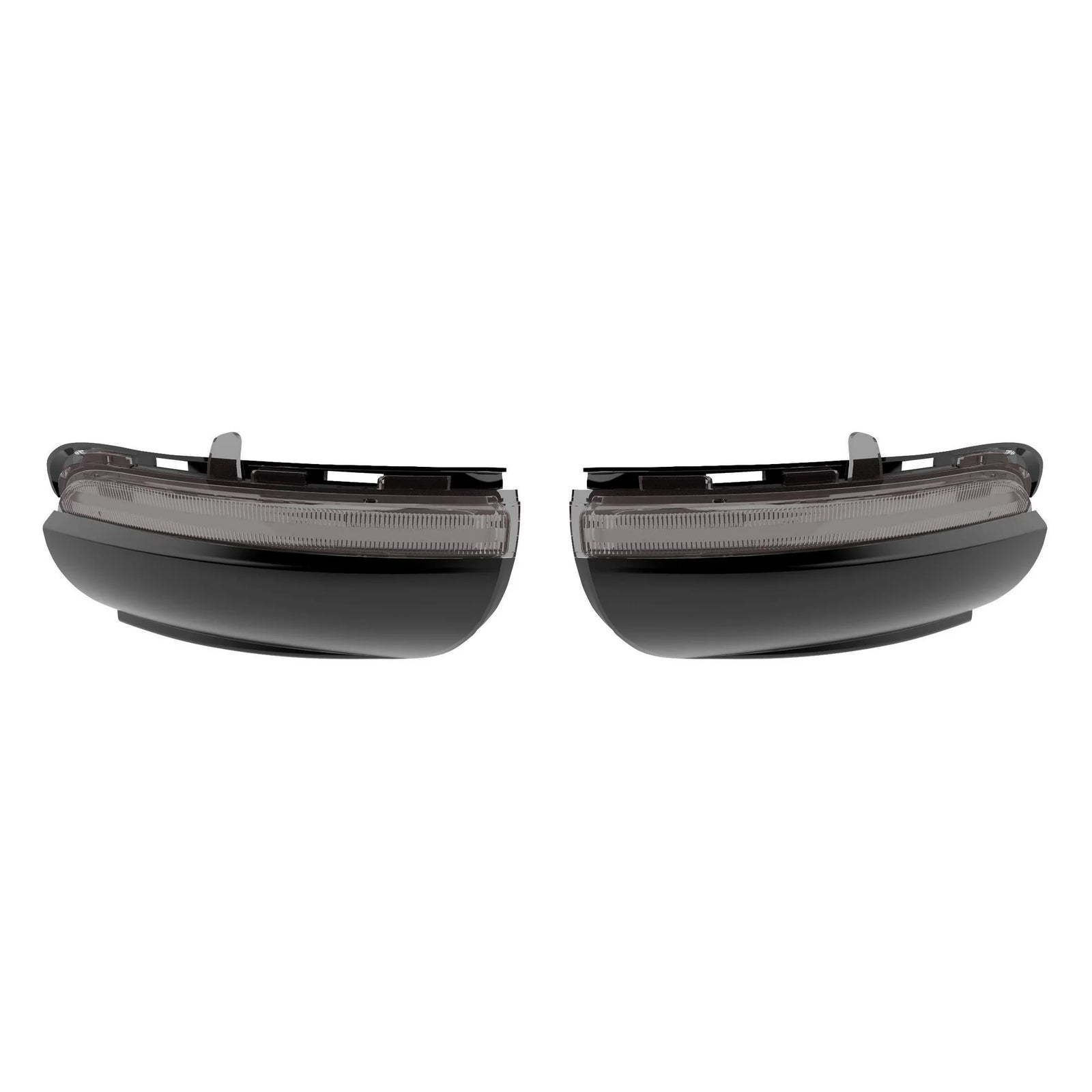 Osram LEDDMI 5K0 BK S LEDriving Dynamic LED Mirror Indicator - Black Edition, Se