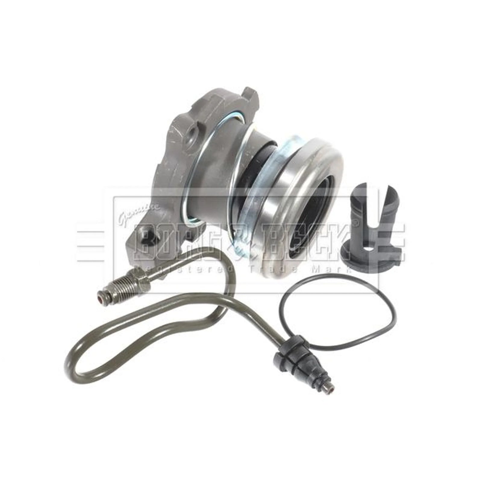 Borg & Beck Clutch Central Slave Cylinder BCS117