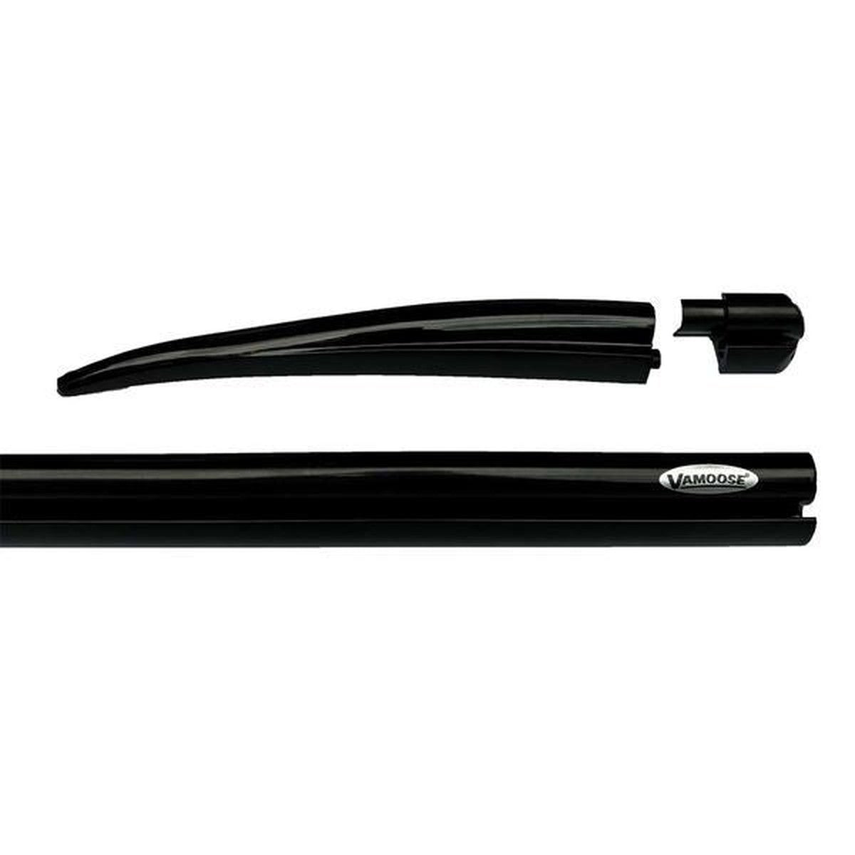 Vamoose Combi Rail SWB VW ID Buzz / Buzz Cargo Left-Hand (UK Spec)