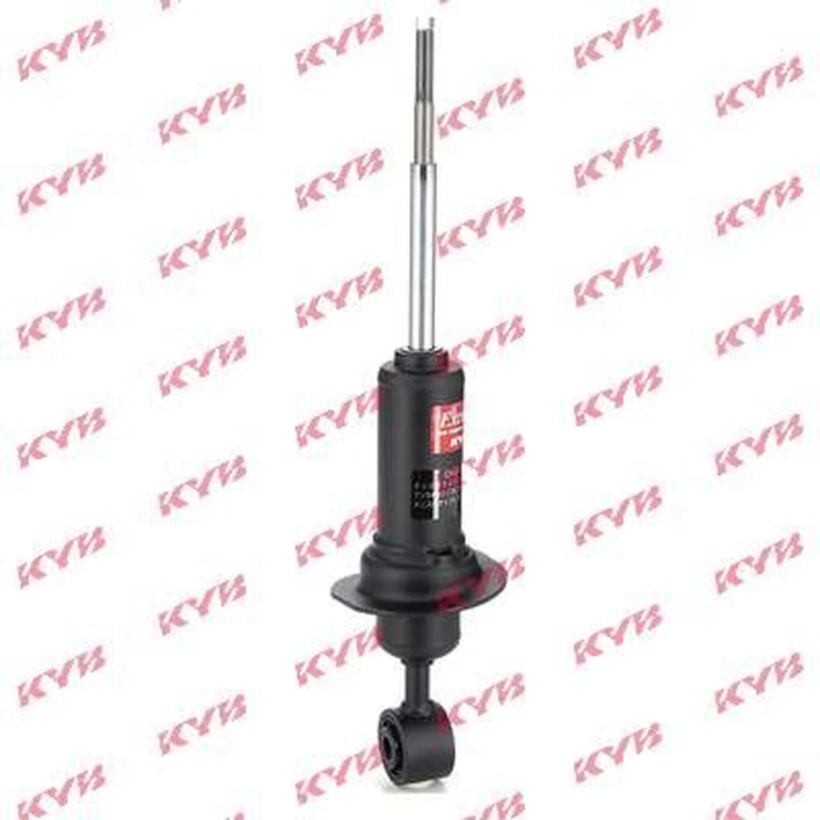 KYB Shock Absorber Damper Strut Front 341461
