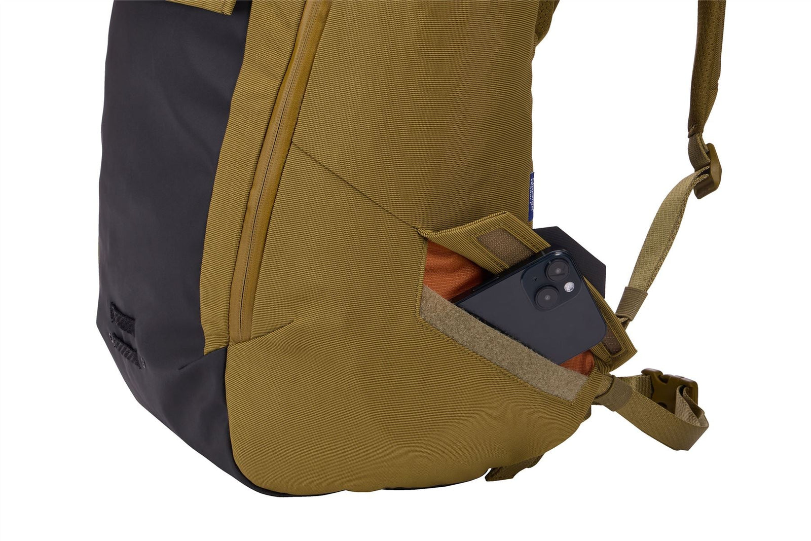 Thule Paramount bike commute backpack nutria 28L
