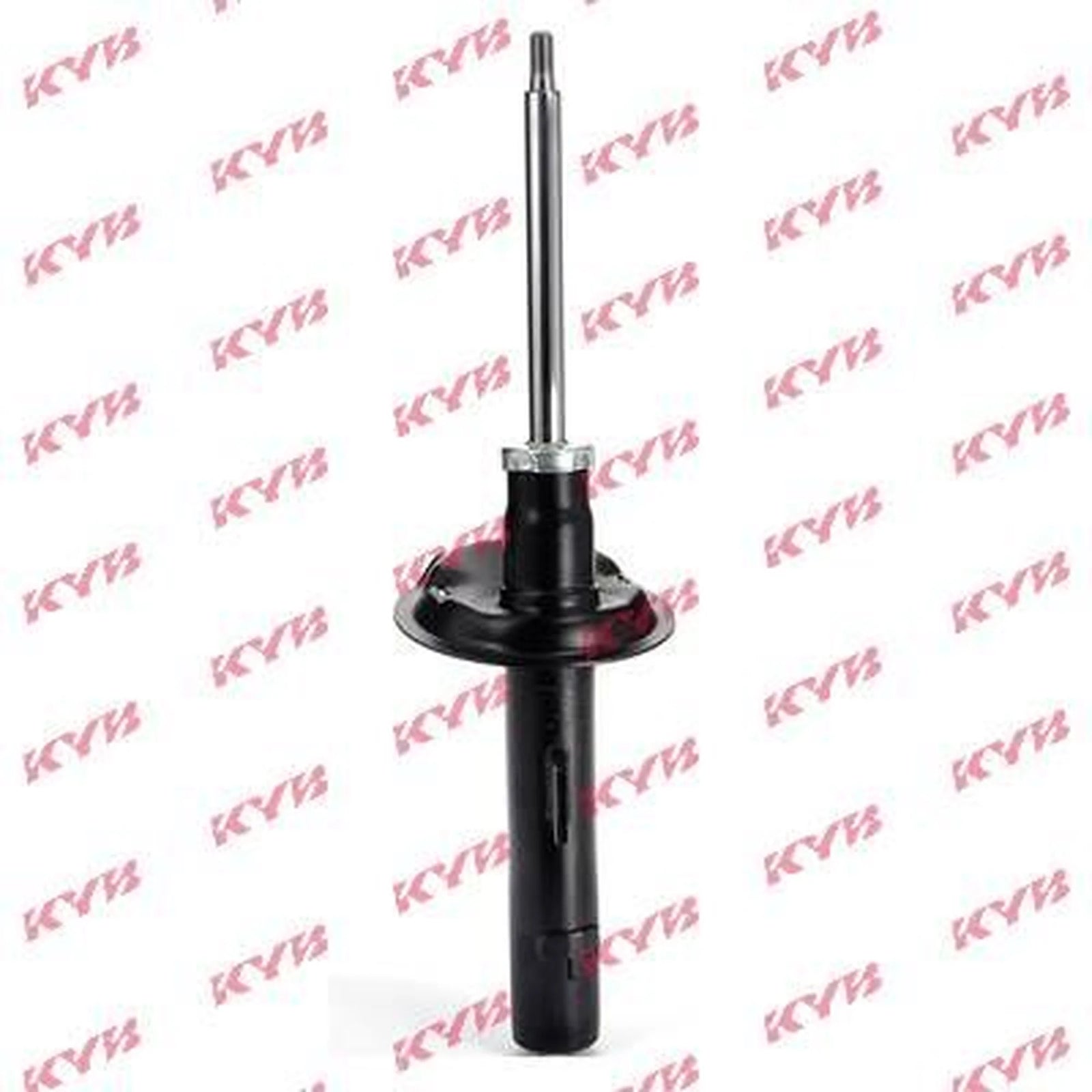 KYB Shock Absorber Damper Strut Front Left 333839
