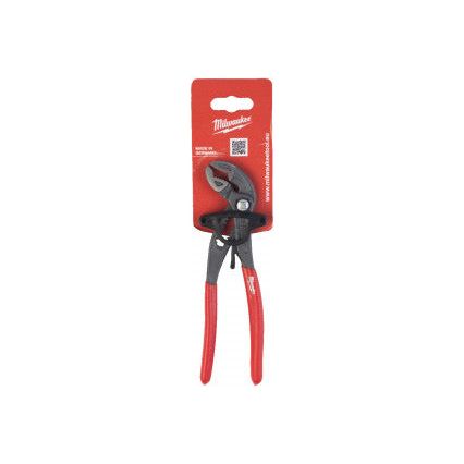 Milwaukee Adjustable Water Pump Plier 180Mm 4932492458
