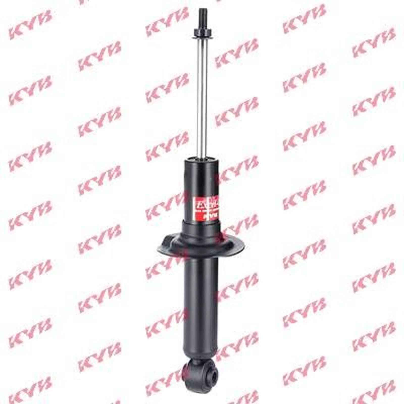 KYB 2 x Shock Absorbers fits Subaru Outback 2003-2009 2.0 2.5 3.0