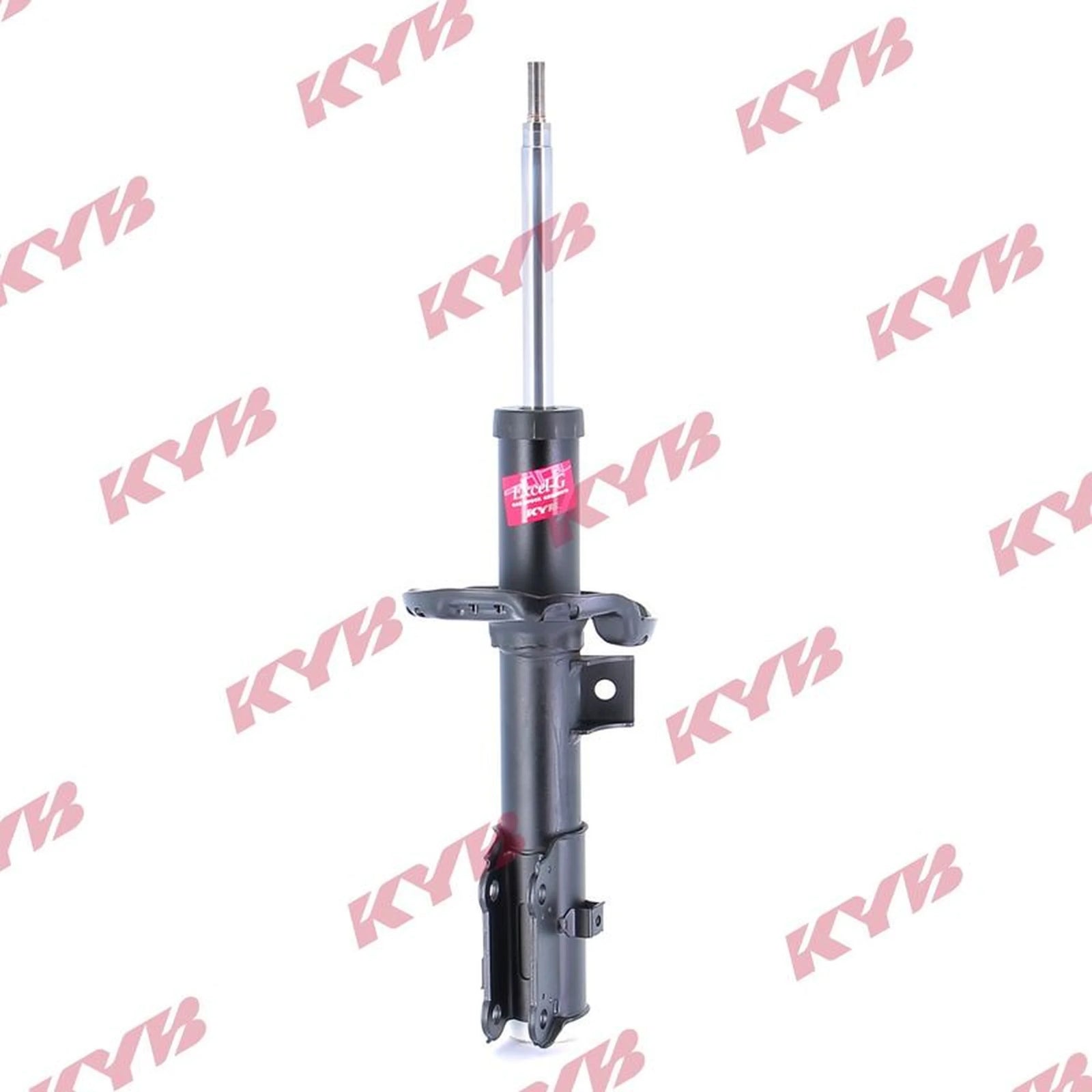KYB Shock Absorber Damper Strut Front Left 3338085