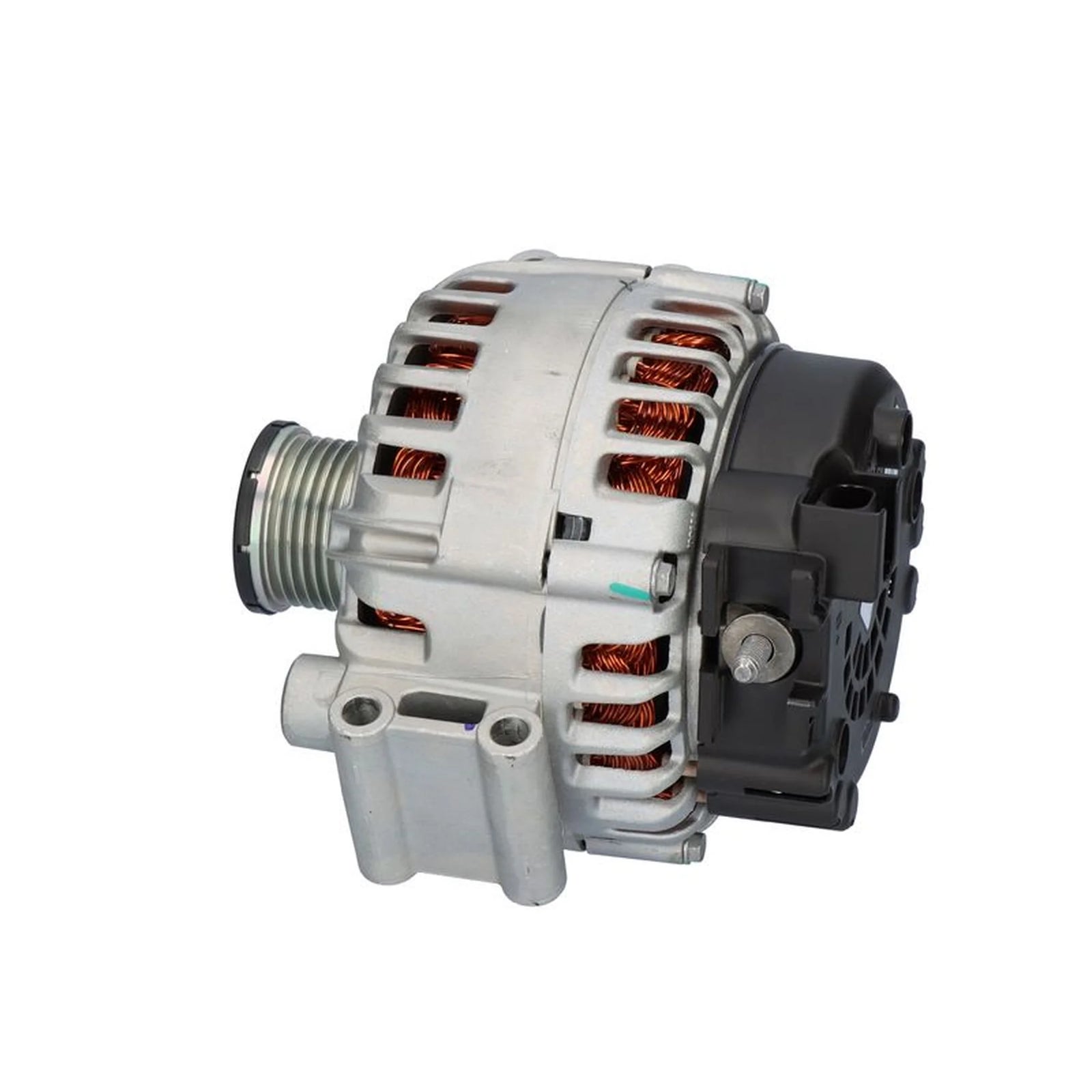 Valeo Car Alternator 12V 439560