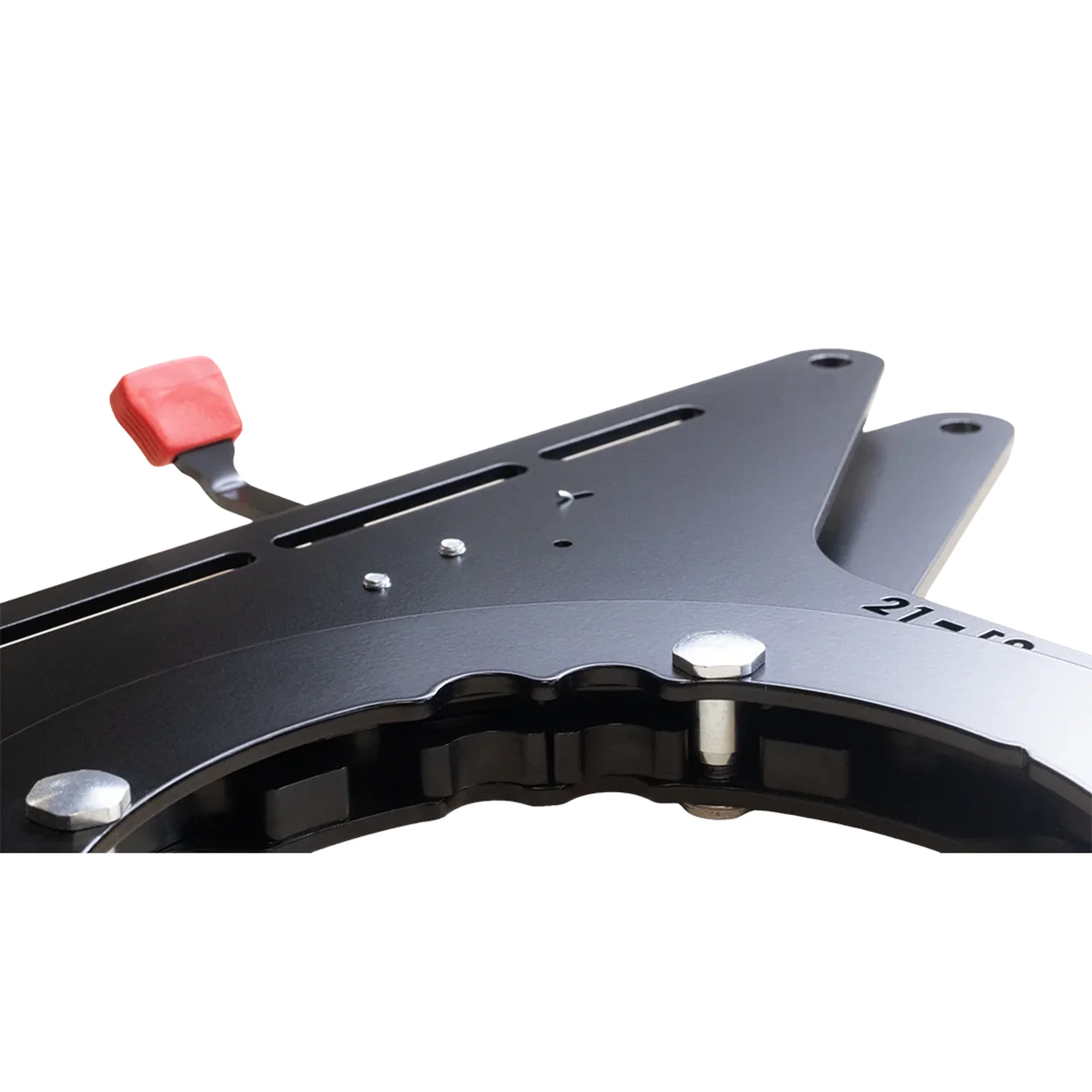 Scopema RIB Swivel Base for Renault Trafic X82 - 30kg