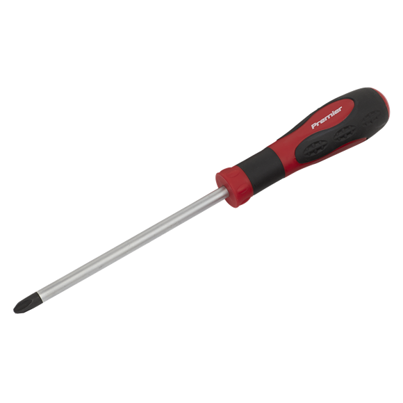 Sealey Screwdriver Set 4pc JIS AK4314