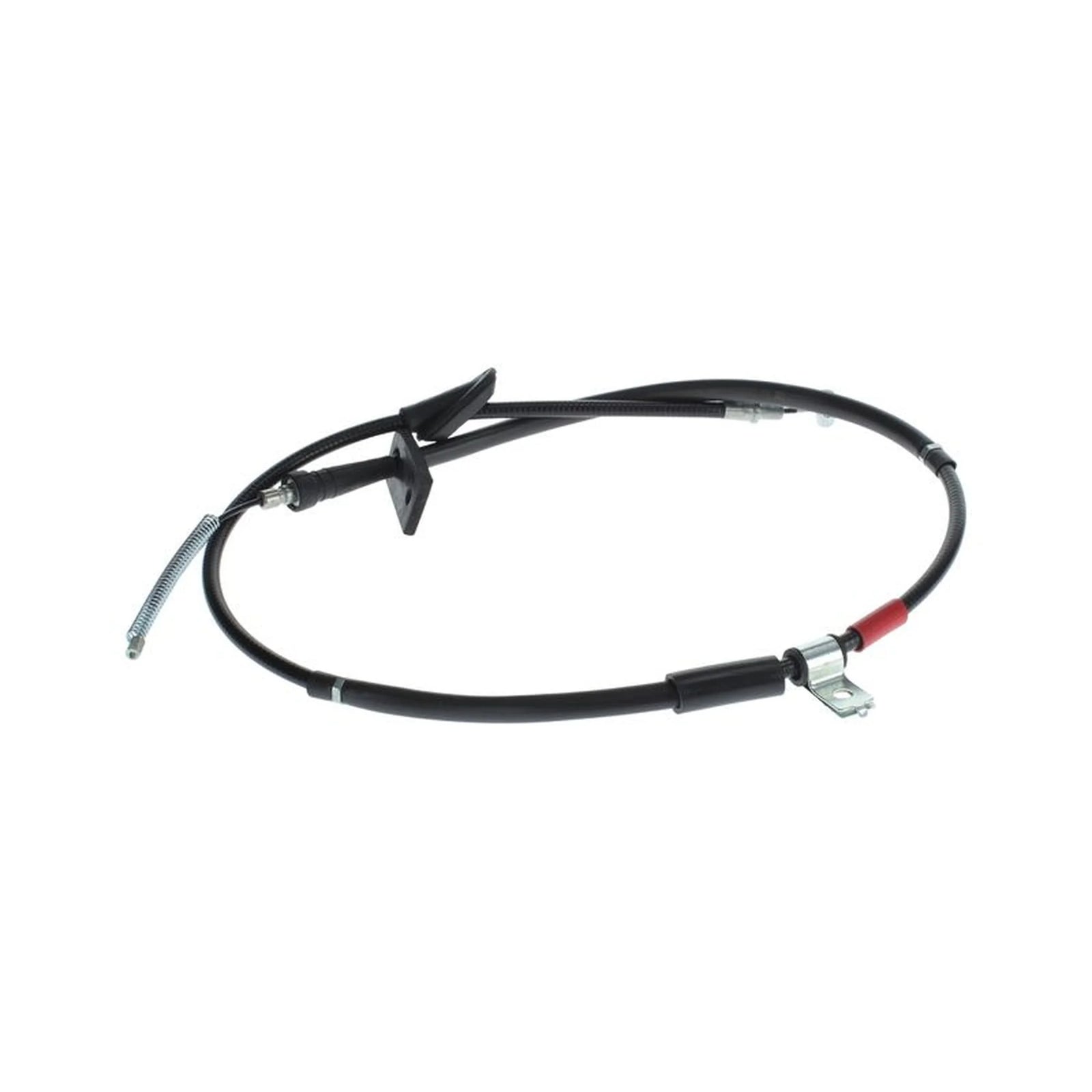 Bosch Handbrake Cable Left Rear 1 987 482 176