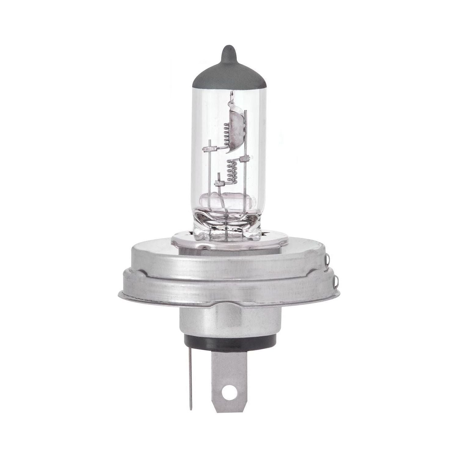 1x Ring H4 (472) P45T 100/80w 24v Halogen Headlight Bulb - R497