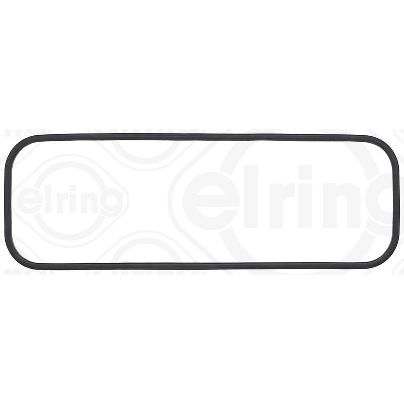 Elring Cylinder Head Cover Gasket 104.213