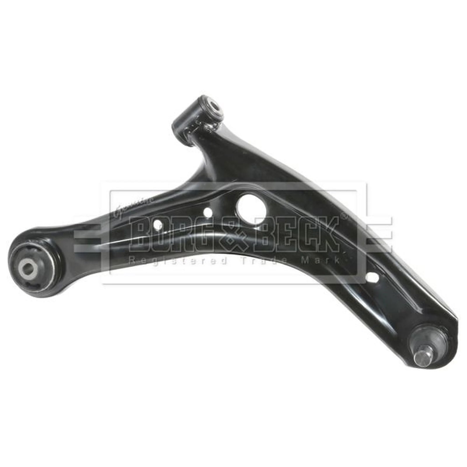 Borg & Beck Control/Trailing Arm BCA6721
