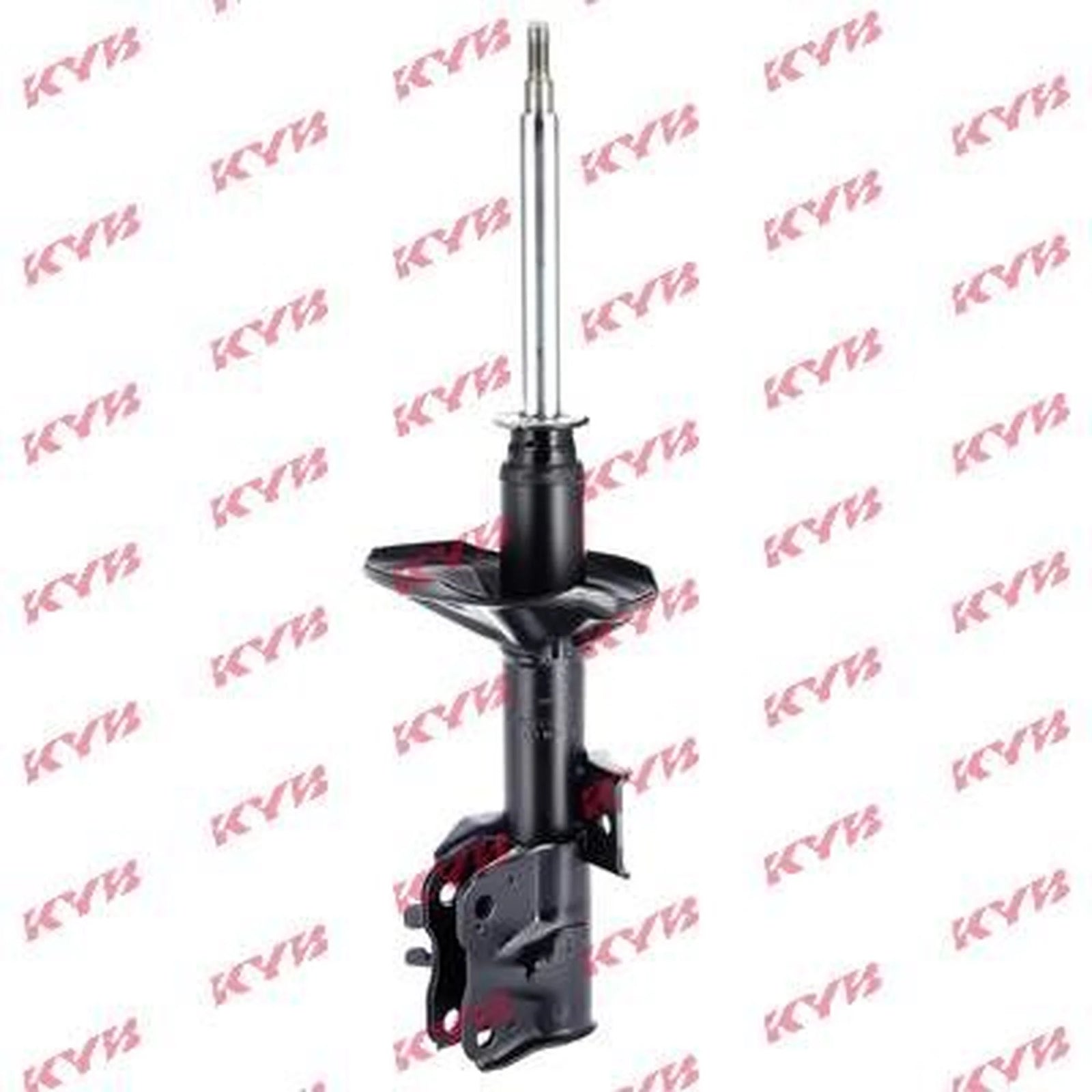 KYB Shock Absorber Damper Strut Front Left 333222