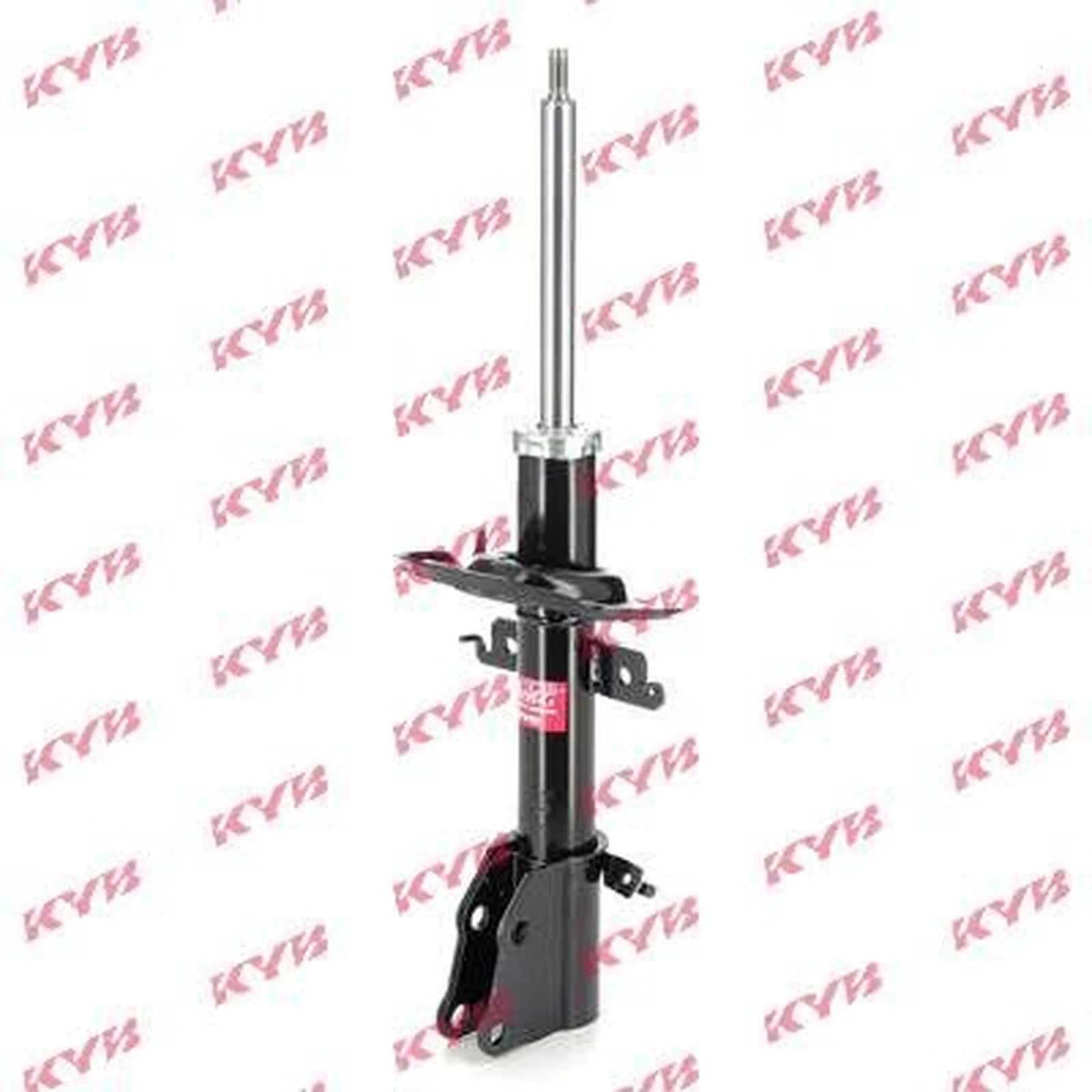 KYB Shock Absorber Damper Strut Front 3338011