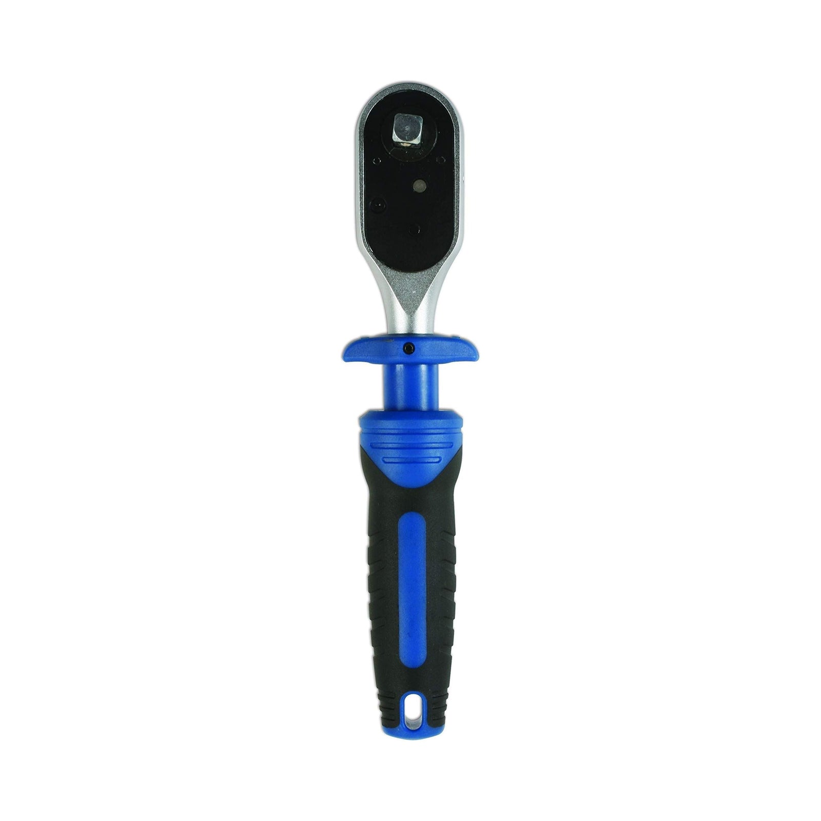 Laser Pull Back Rapid Action Ratchet 3/8"D 7377