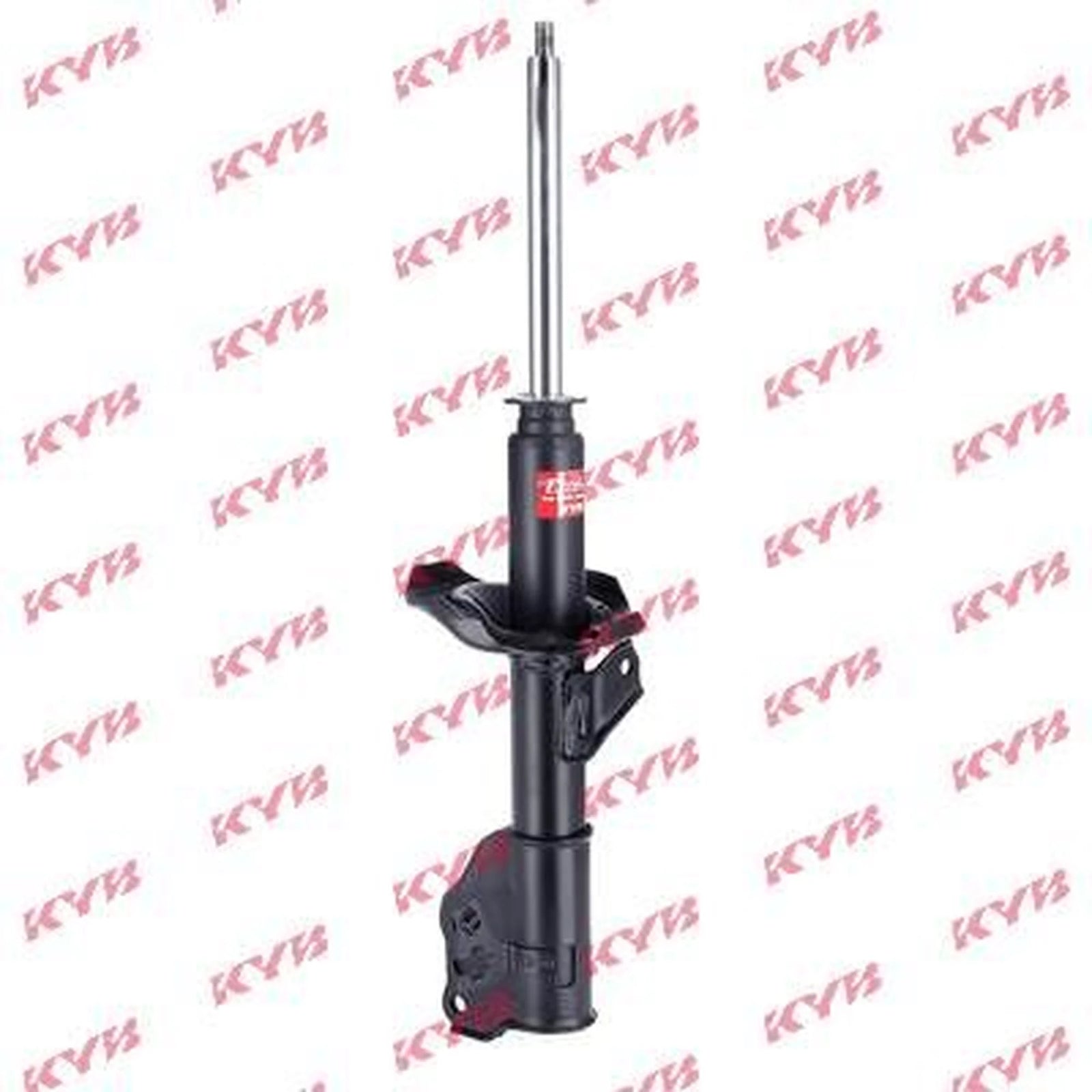 KYB 2 x Front Shock Absorbers fits Mazda MPV 2002-2006 2.0 2.3