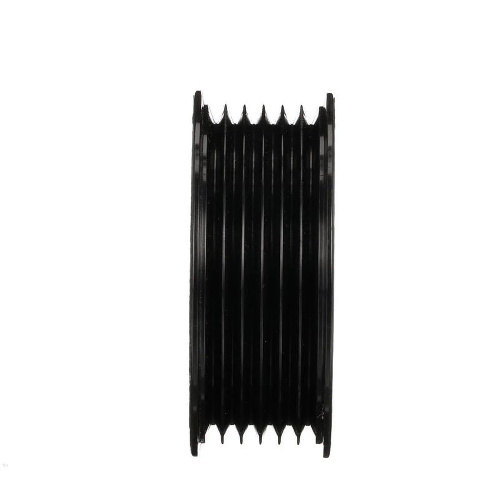 Gates V-Ribbed Belt Deflection/Guide Pulley Lower T38099