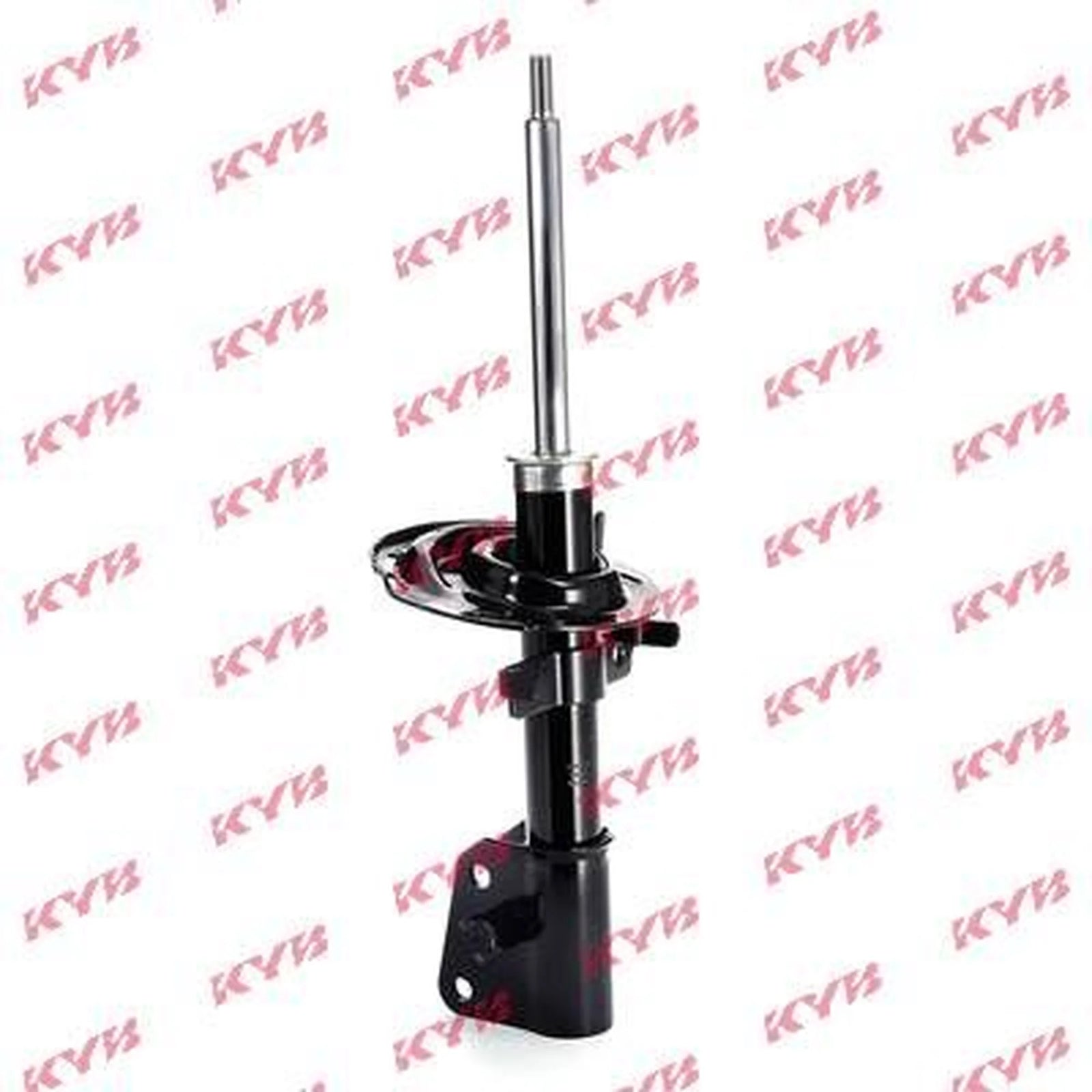 KYB Shock Absorber Damper Strut Front 333717