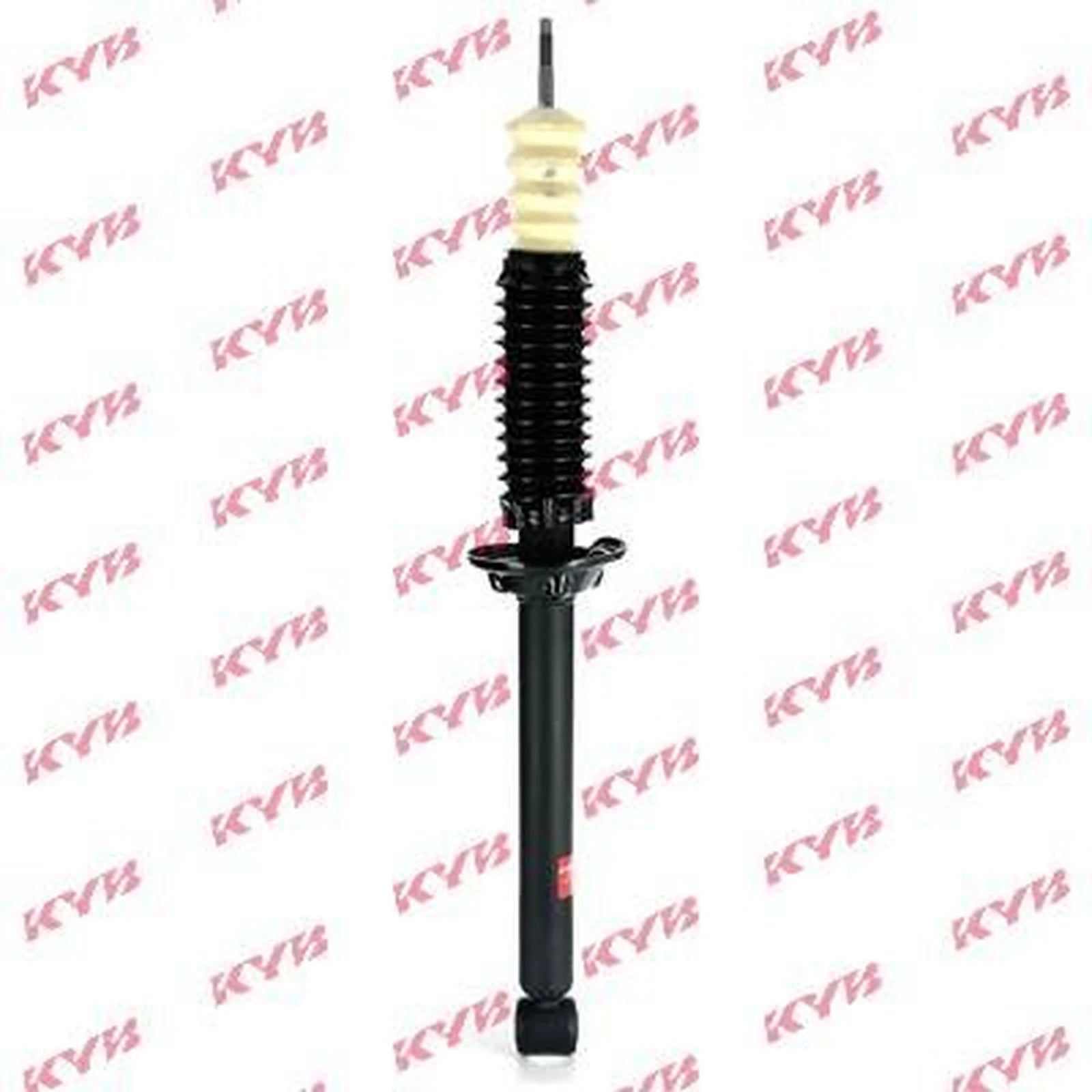 KYB Shock Absorber Damper Strut Rear 341951