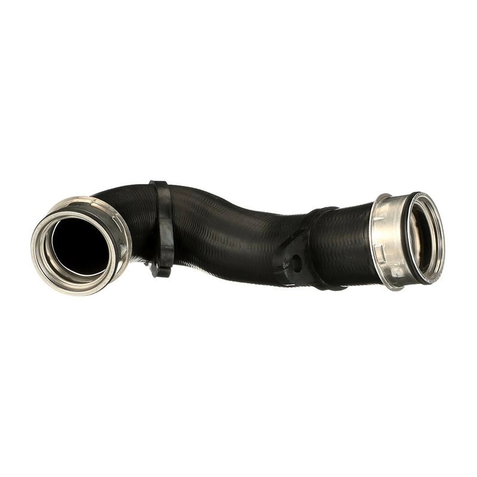 Gates Intercooler Turbo Charge Air Hose 480mm 09-0386