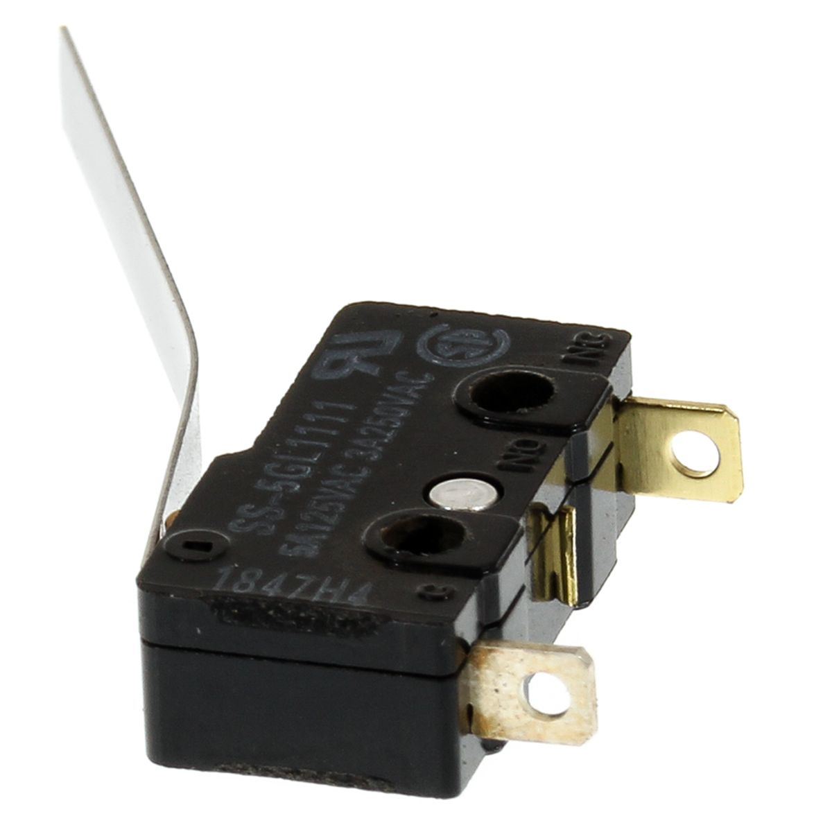 Microswitch for SOG / SOG II Type G
