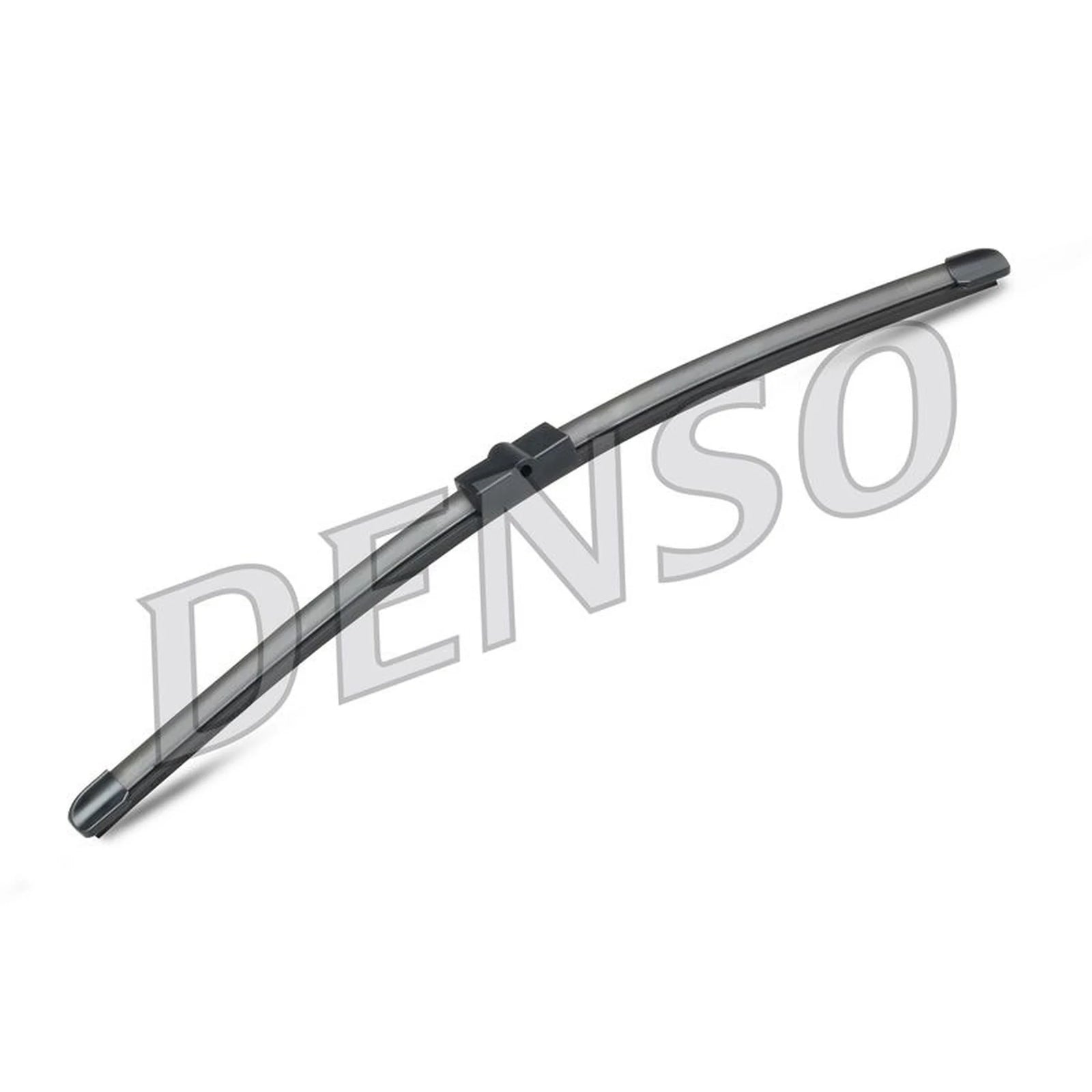 Denso Front & Rear Wiper Blade Set fits Ford Focus II 2004-2012