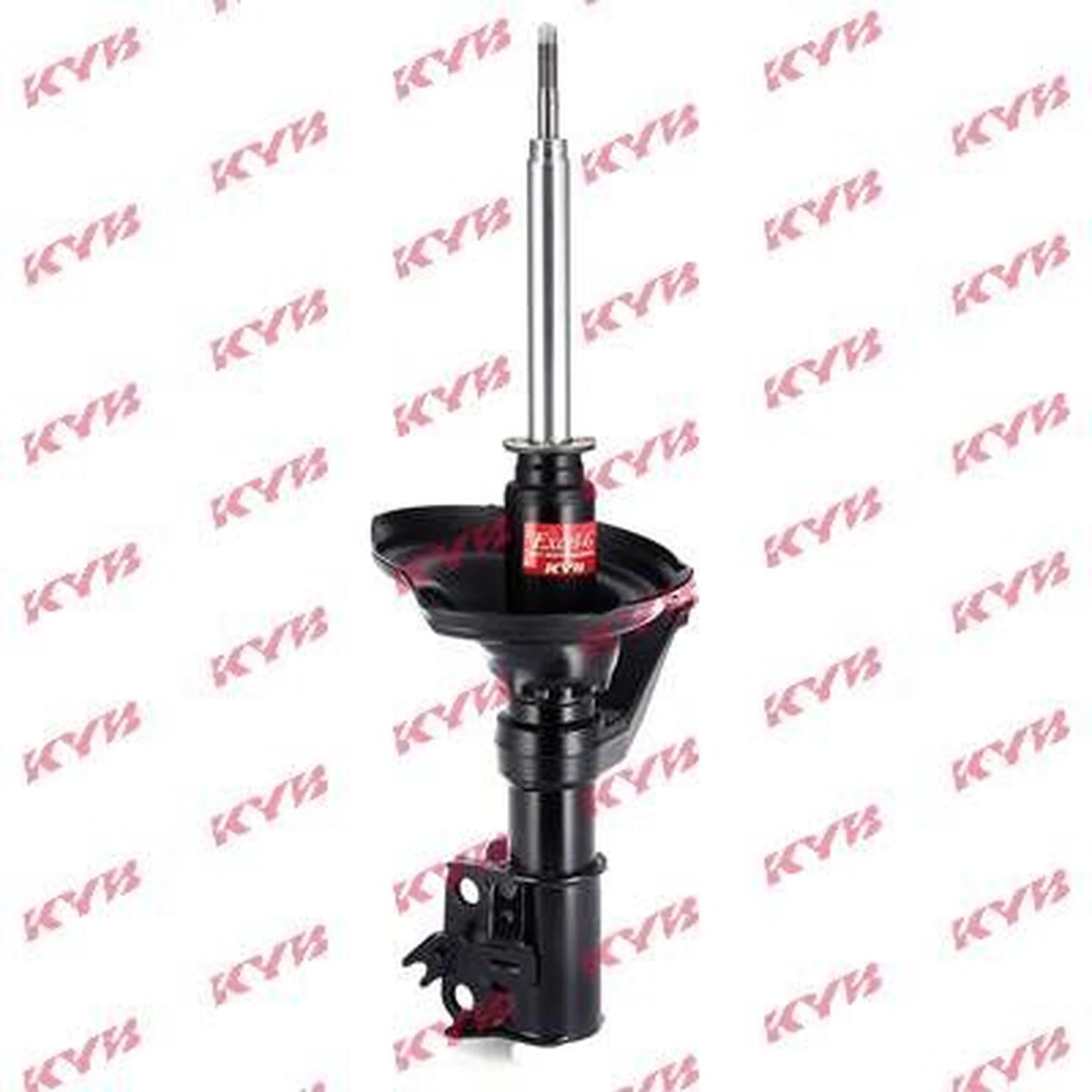 KYB Shock Absorber Damper Strut Front Right 331044