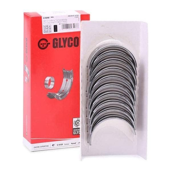 Glyco H039/5STD Engine Bearing