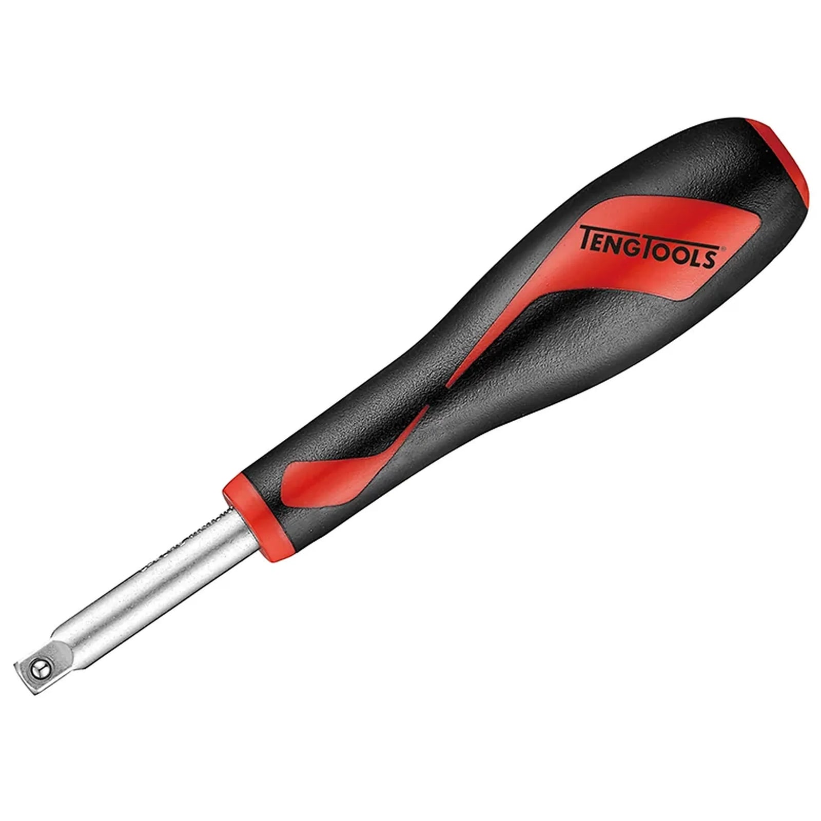 Teng Spinner Handle 150mm (6in) 1/4in Drive - M140015C
