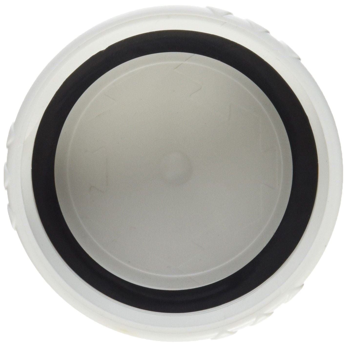 Thetford Dump Cap White Ppq 92906111