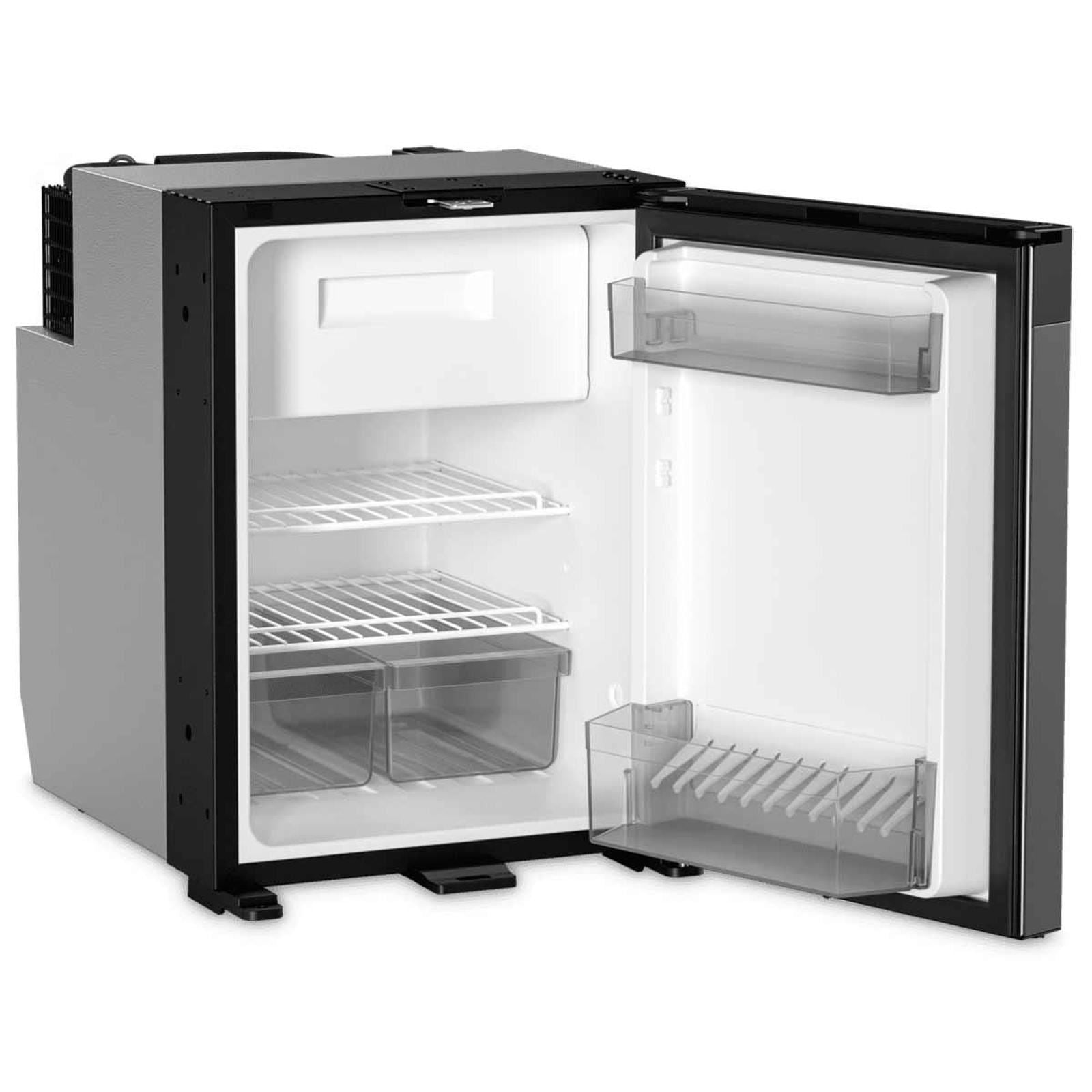 Dometic NRX115 Compressor Fridge (116 Litre / 12/24V / Dark Silver)