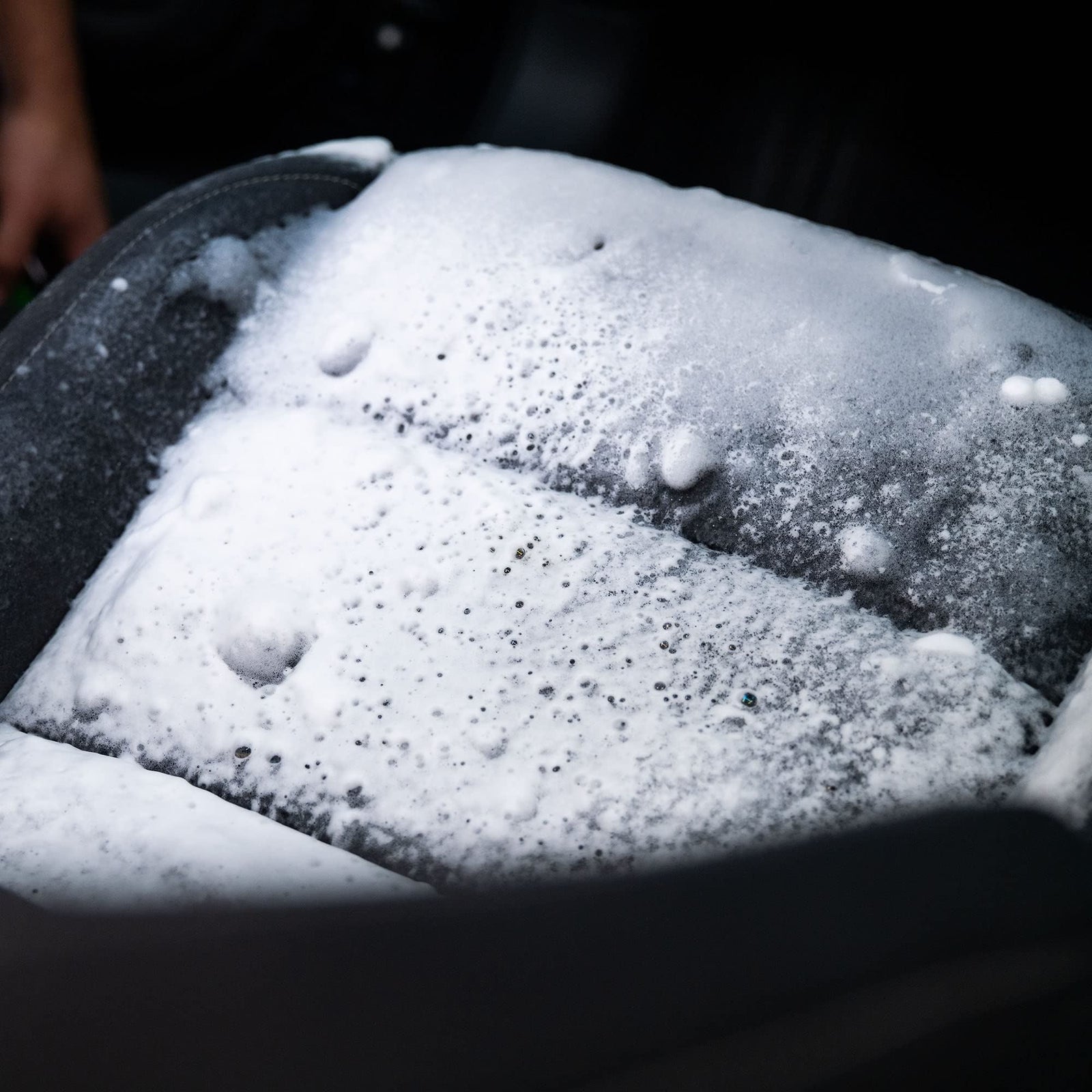 Turtle Wax Interior 1 Uphosltery Cleaner - 400ml