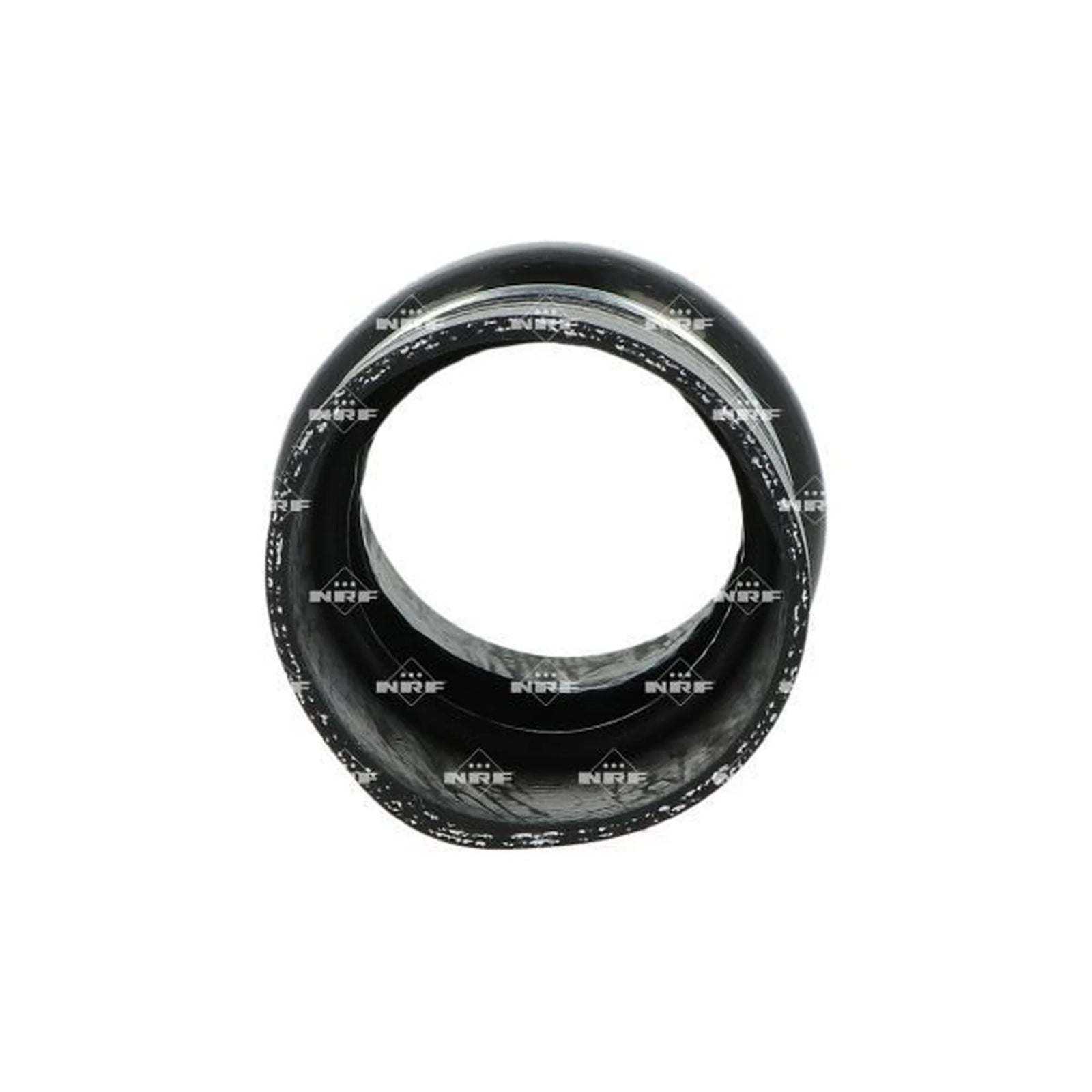 NRF Intercooler Turbo Charge Air Hose Outlet 166327