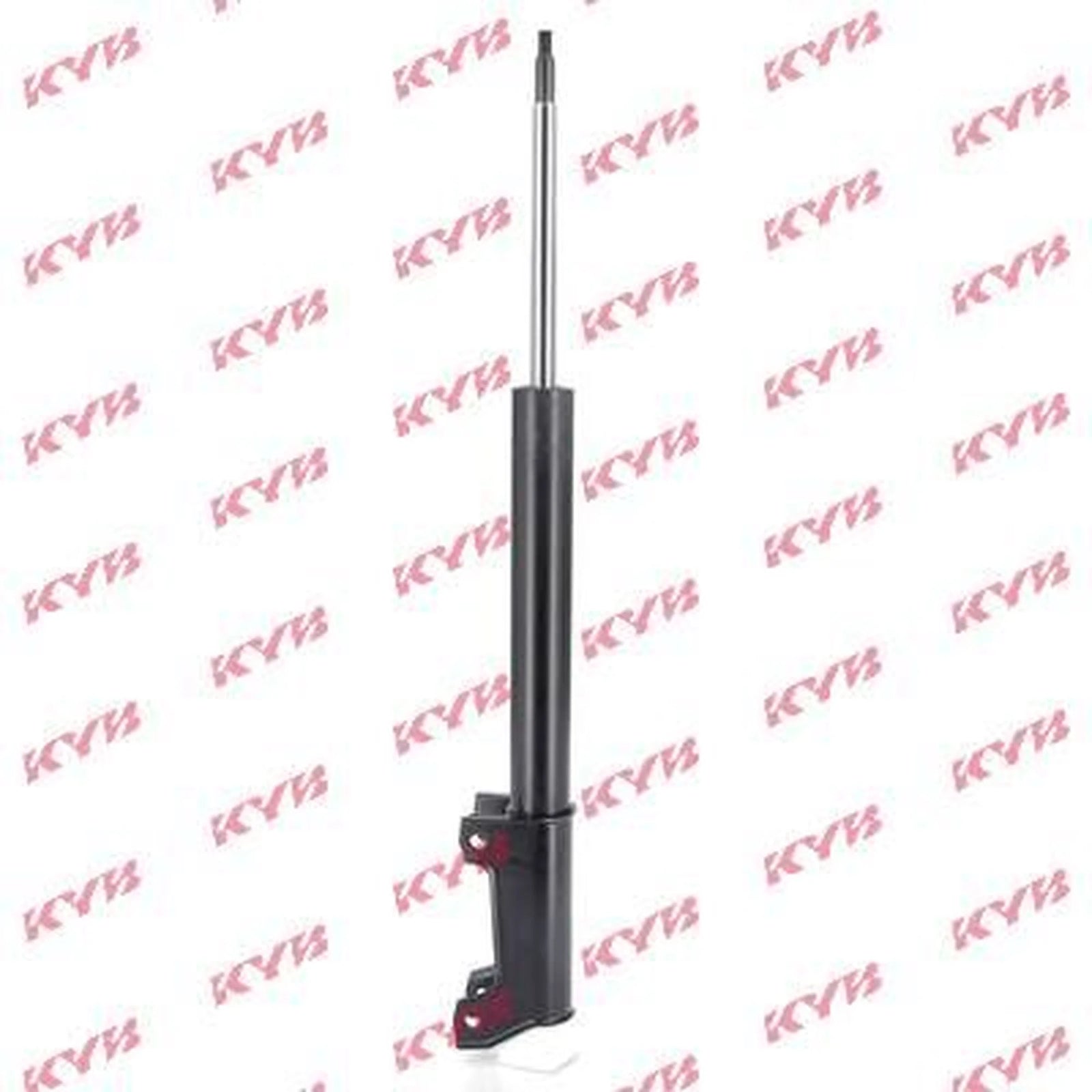 KYB Shock Absorber Damper Strut Rear 334661