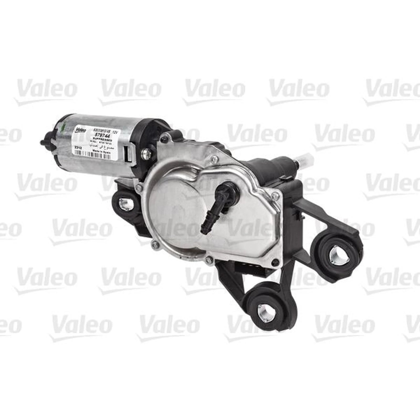 Valeo Front/Rear Wiper Motor Rear 579744