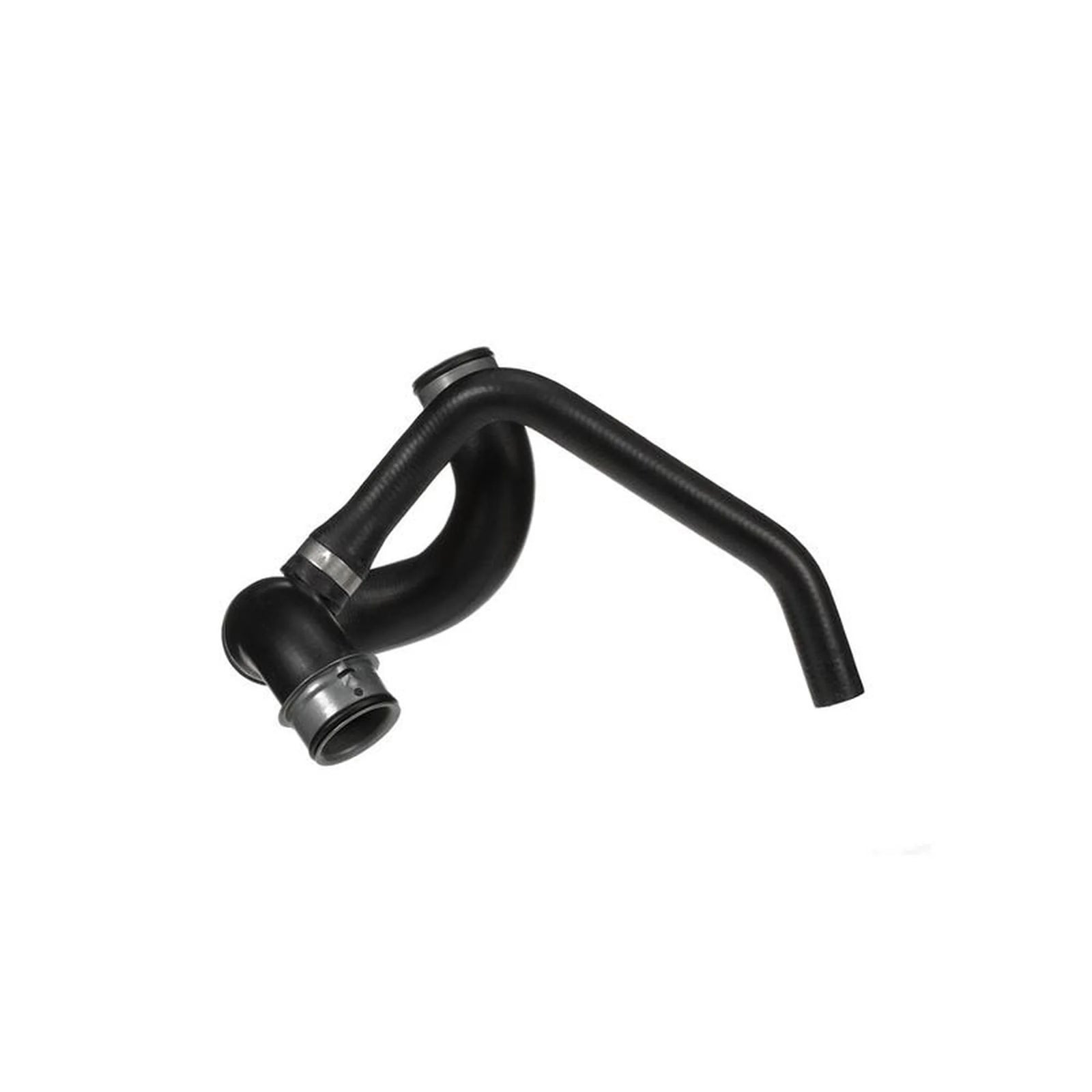 Gates Radiator Coolant Hose 499mm ID 05-2601