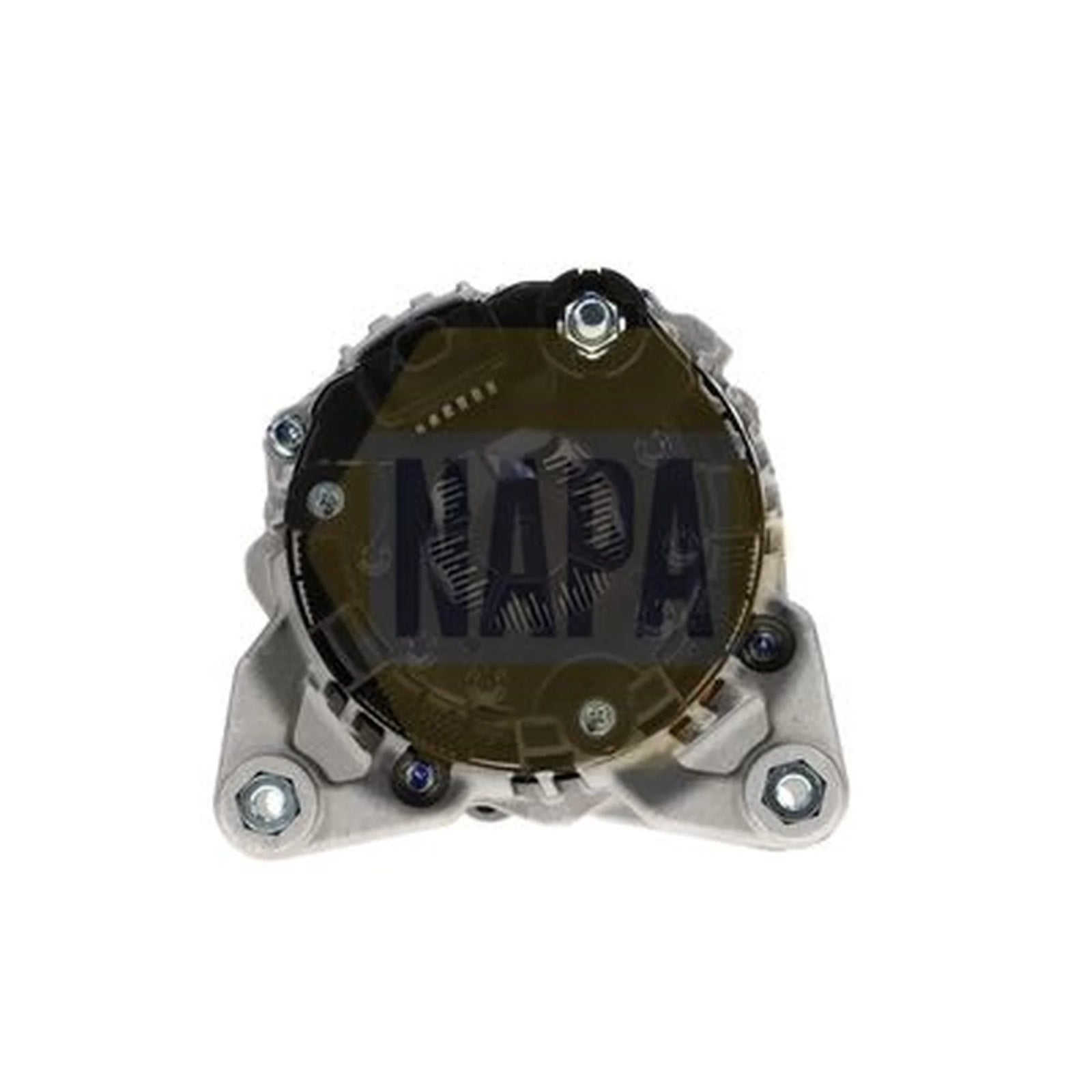 NAPA Car Alternator 12V NAL2551