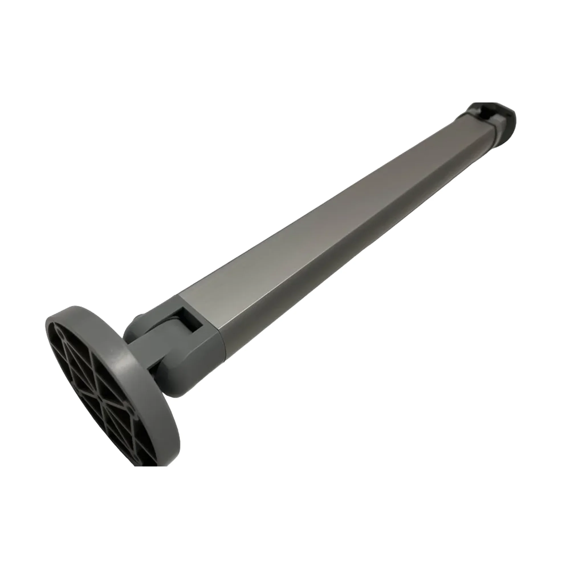 Revace Adjustable Table Leg - Silver 6kg